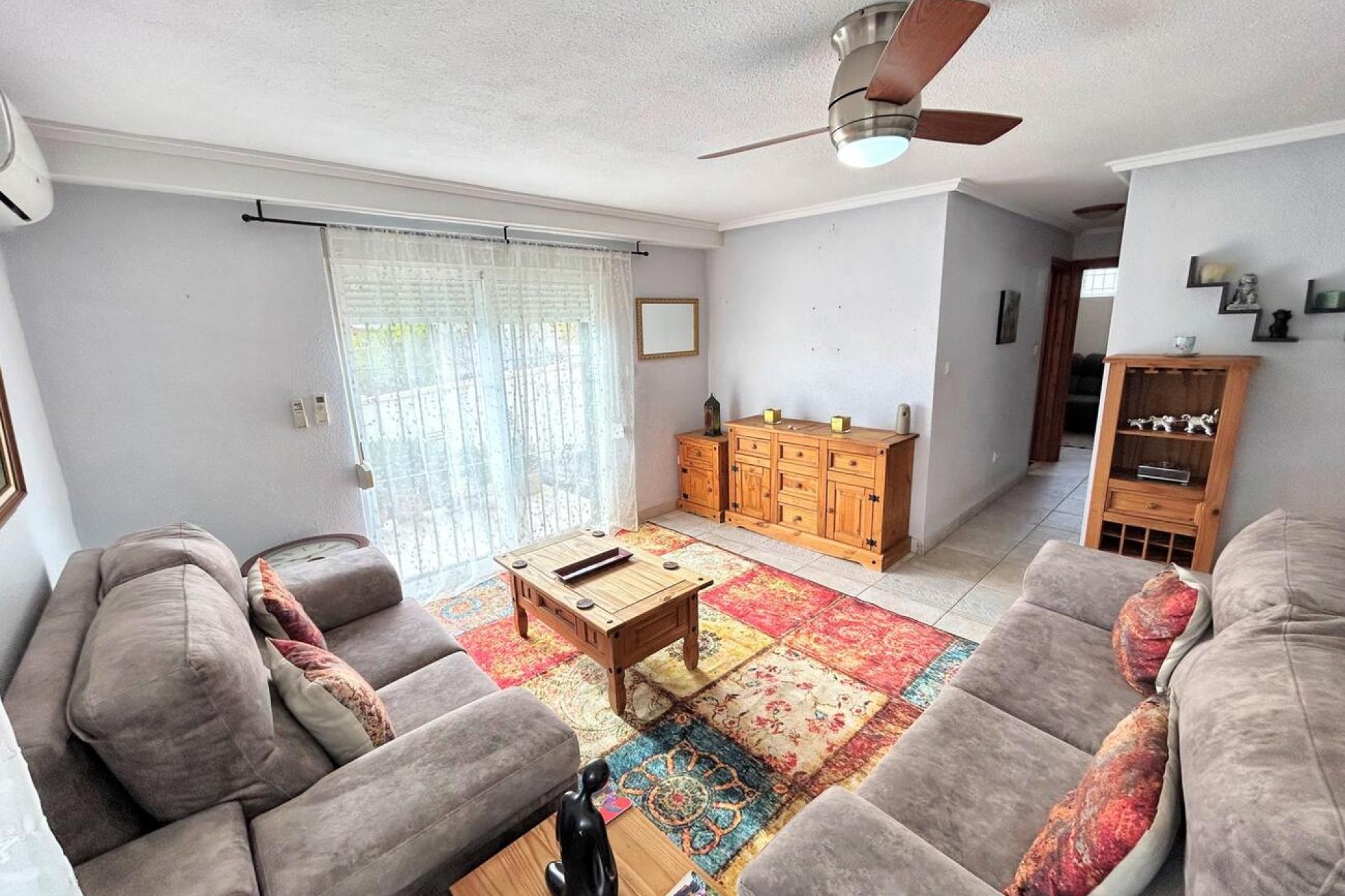 Brukt - Town House -
Villamartin - Costa Blanca