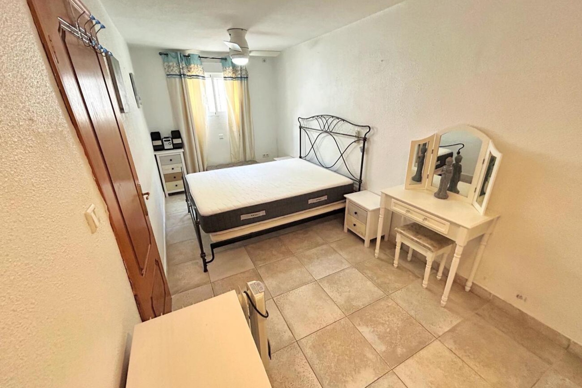 Brukt - Town House -
Villamartin - Costa Blanca