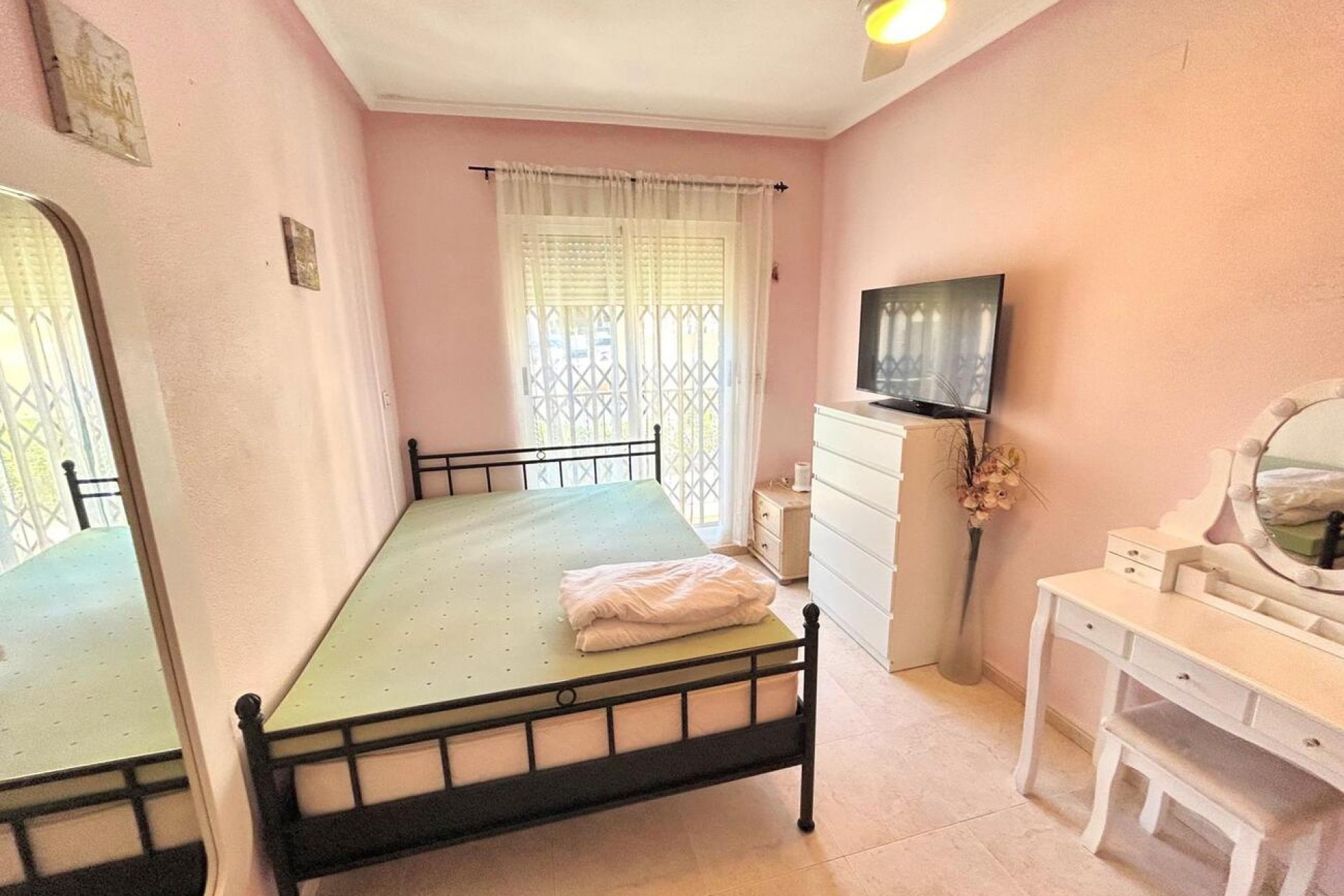 Brukt - Town House -
Villamartin - Costa Blanca