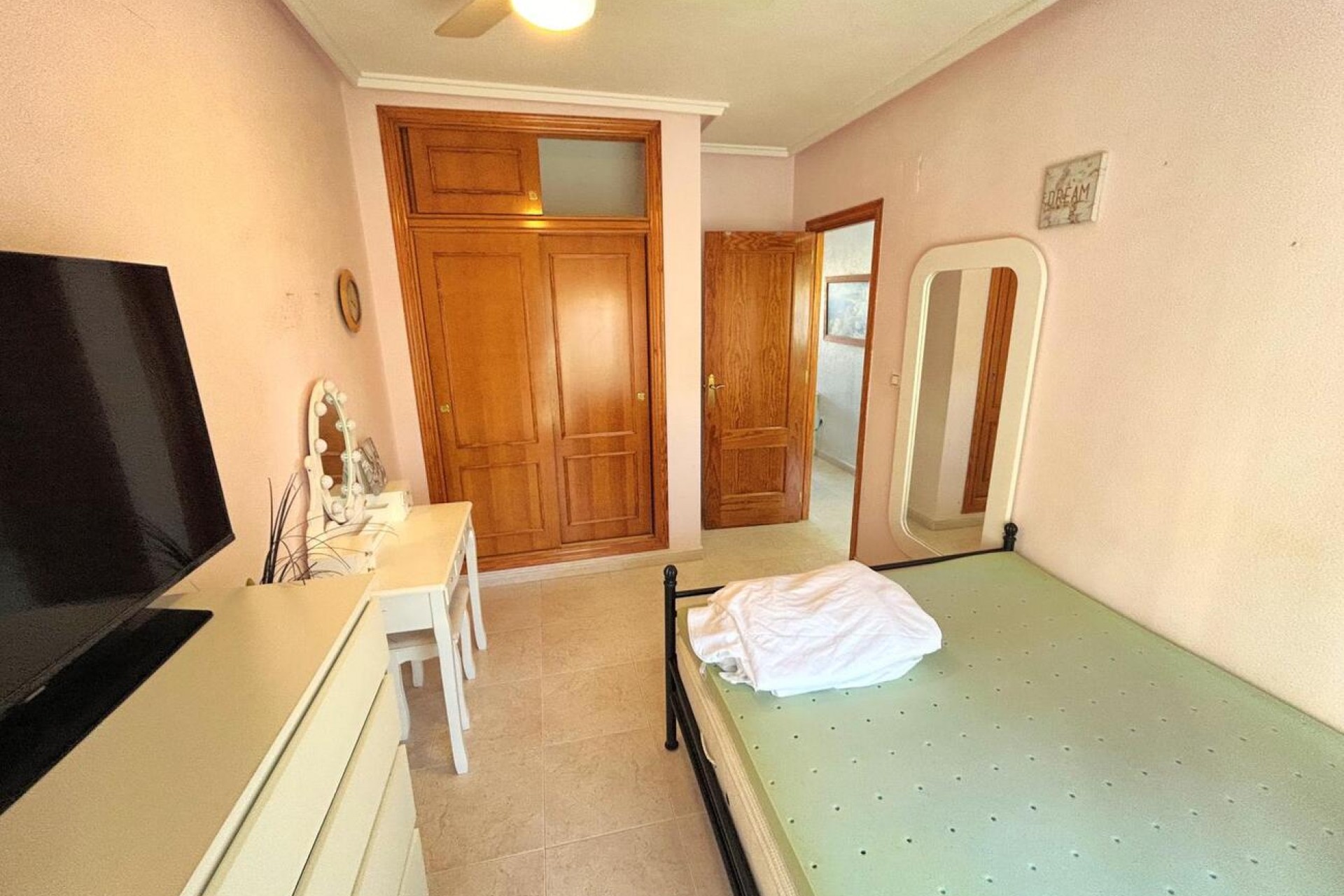 Brukt - Town House -
Villamartin - Costa Blanca