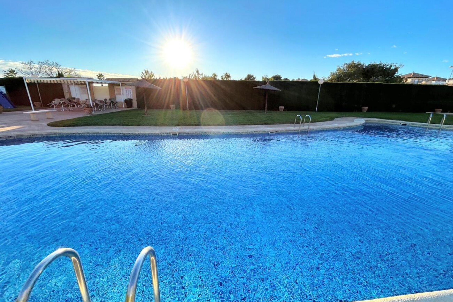 Brukt - Town House -
Villamartin - Costa Blanca