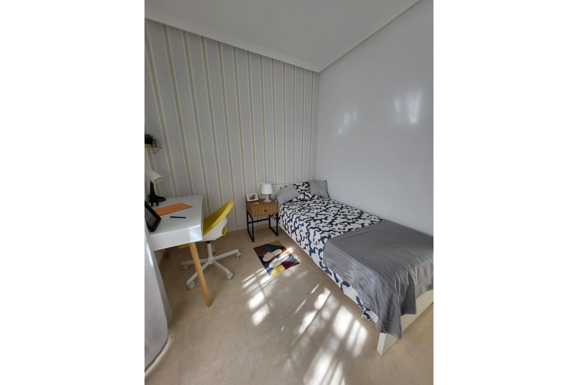 Brukt - Town House -
Villamartin - Costa Blanca