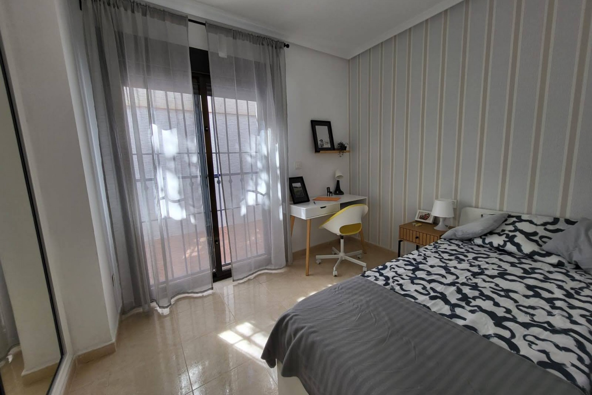 Brukt - Town House -
Villamartin - Costa Blanca