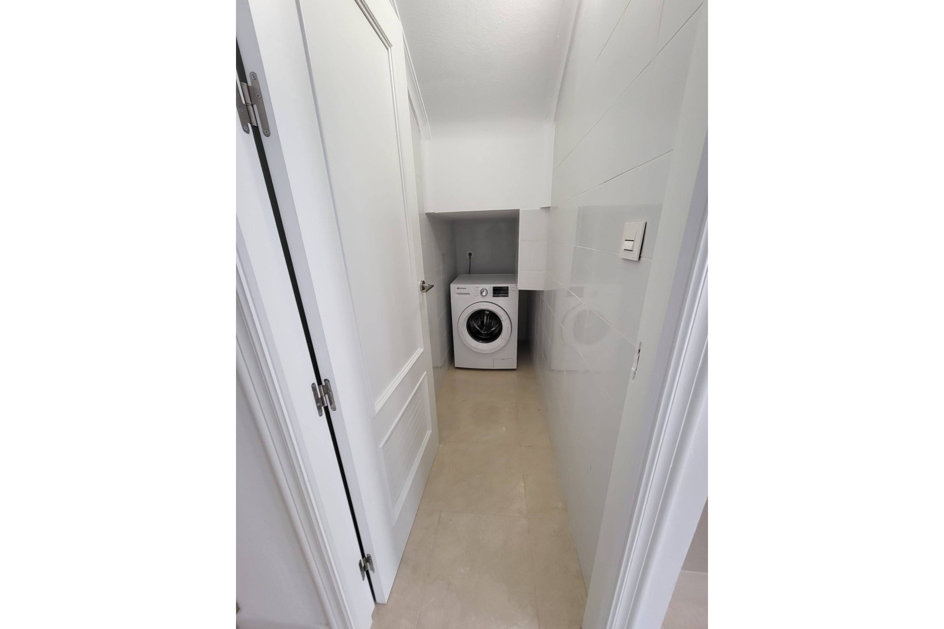 Brukt - Town House -
Villamartin - Costa Blanca