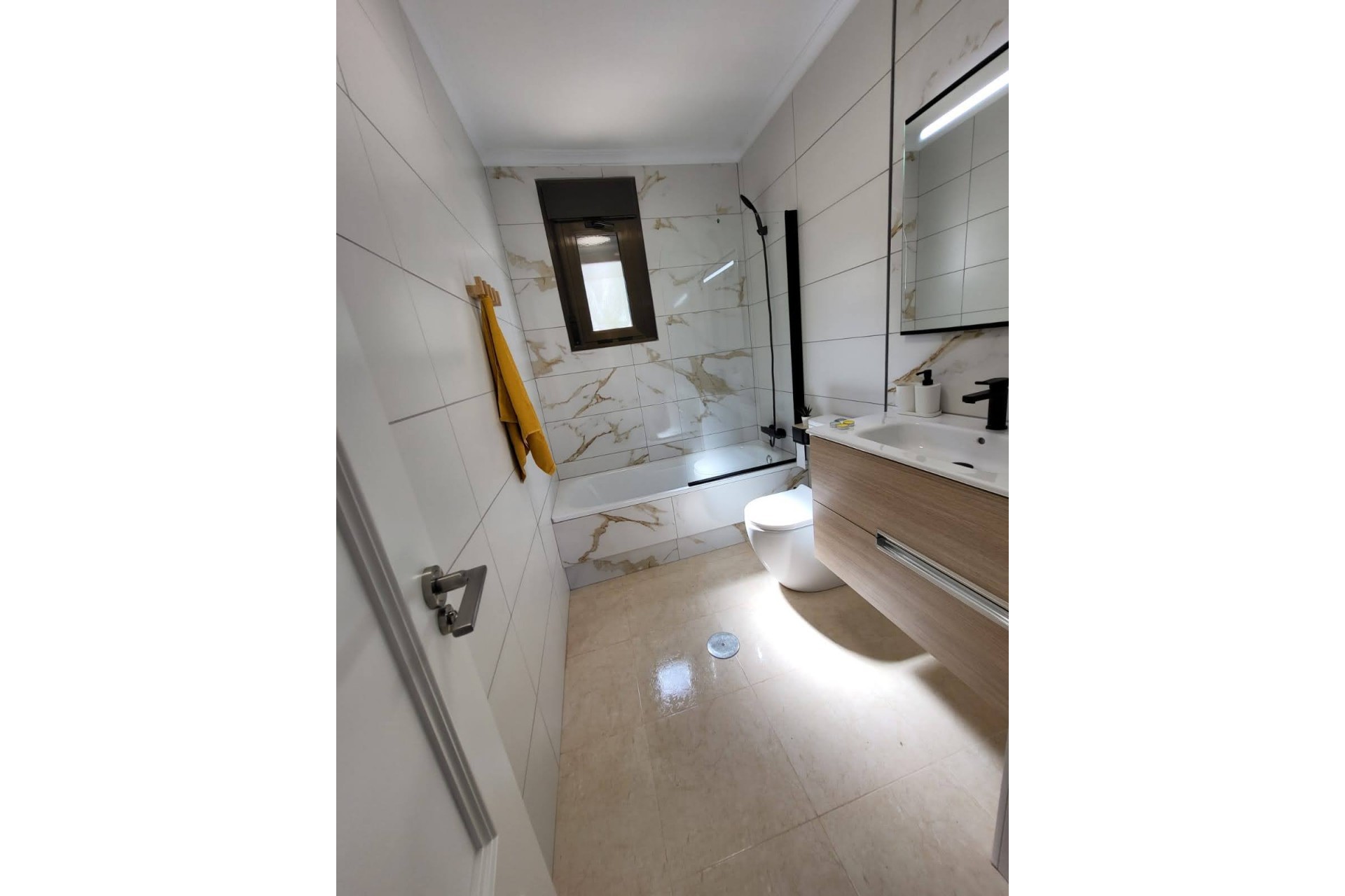 Brukt - Town House -
Villamartin - Costa Blanca