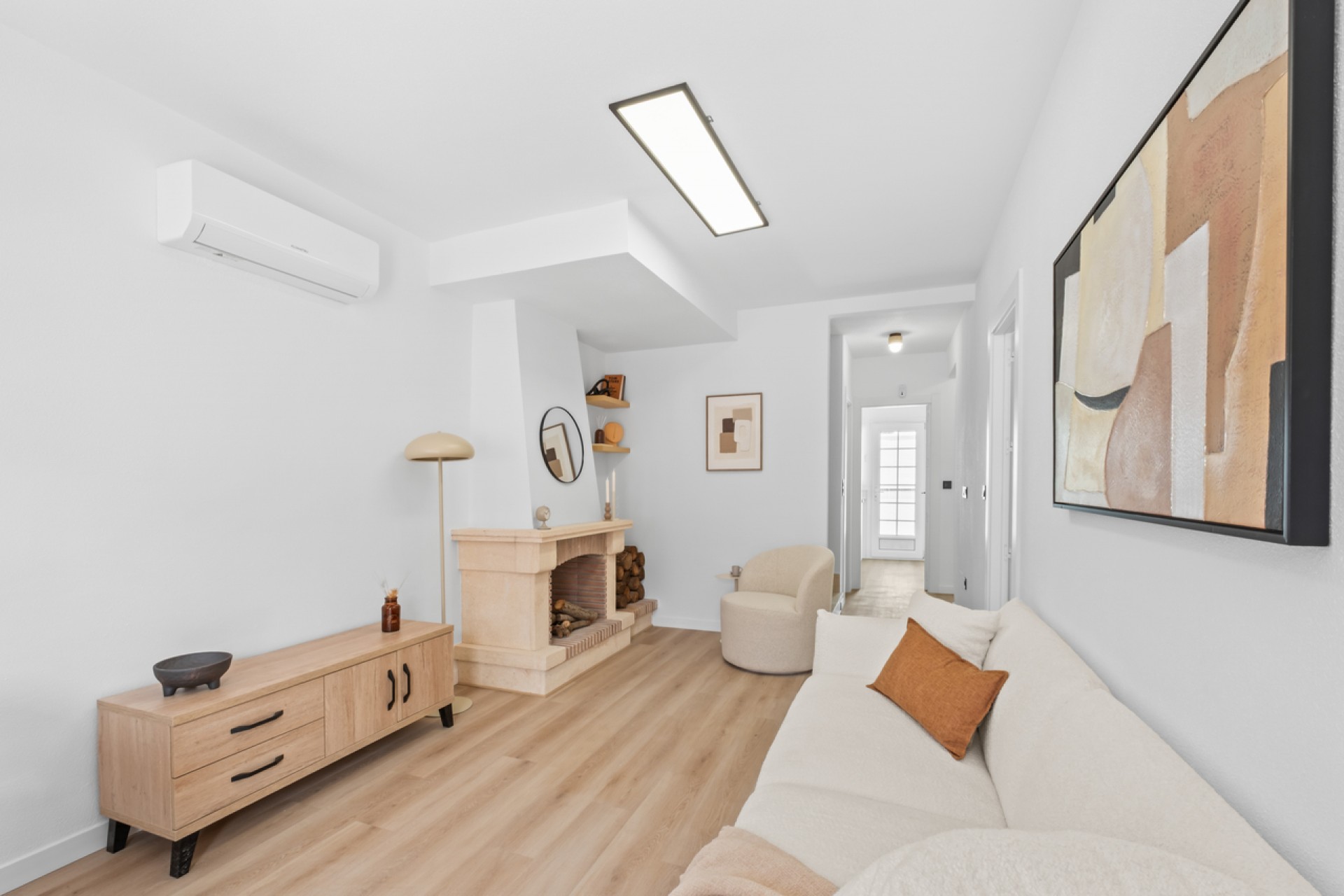 Brukt - Town House -
Villamartin - Costa Blanca