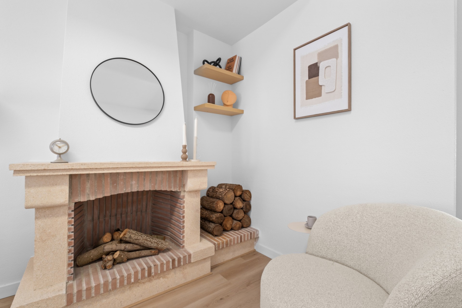 Brukt - Town House -
Villamartin - Costa Blanca
