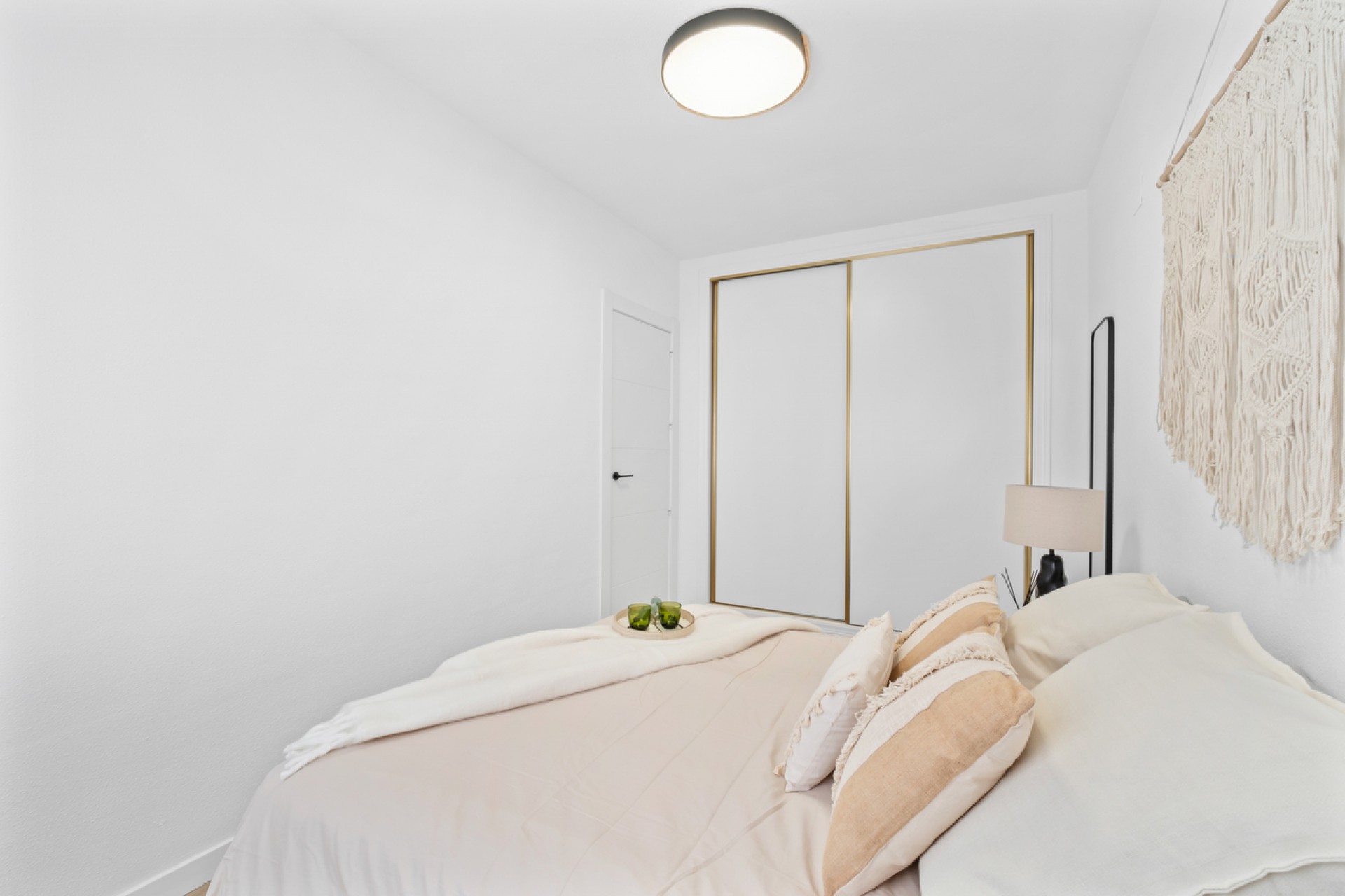 Brukt - Town House -
Villamartin - Costa Blanca