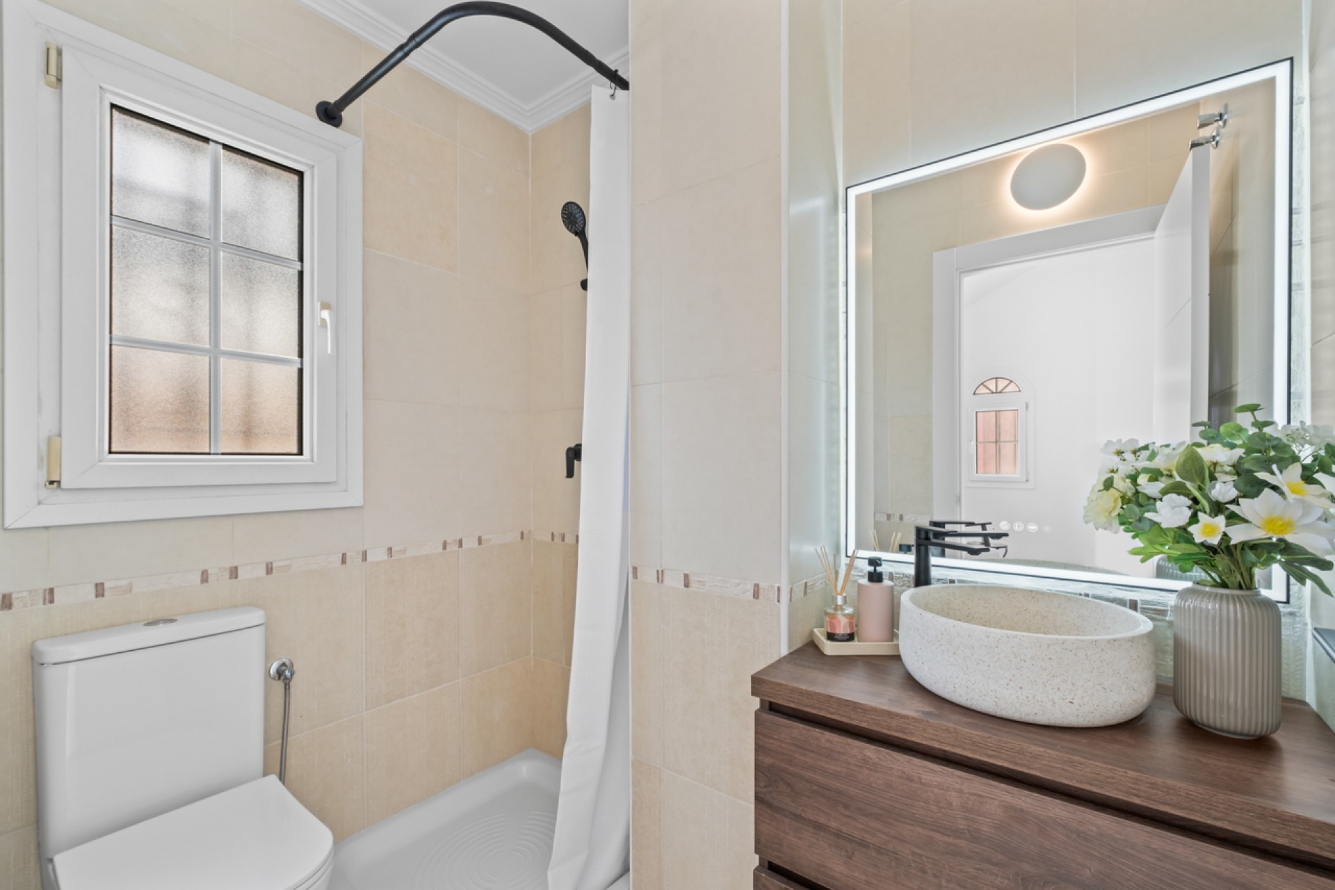 Brukt - Town House -
Villamartin - Costa Blanca