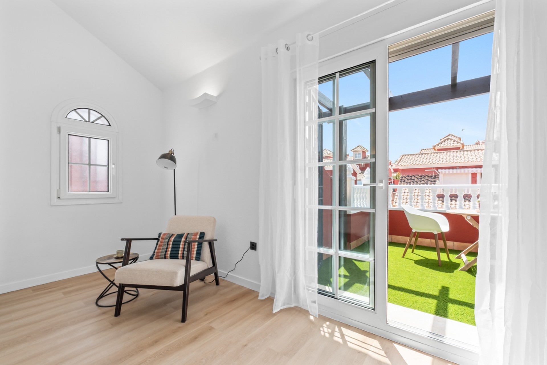 Brukt - Town House -
Villamartin - Costa Blanca