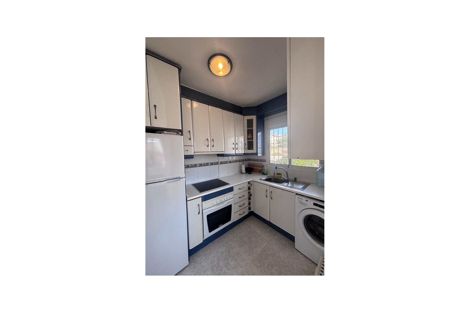 Brukt - Town House -
Villamartin - Costa Blanca