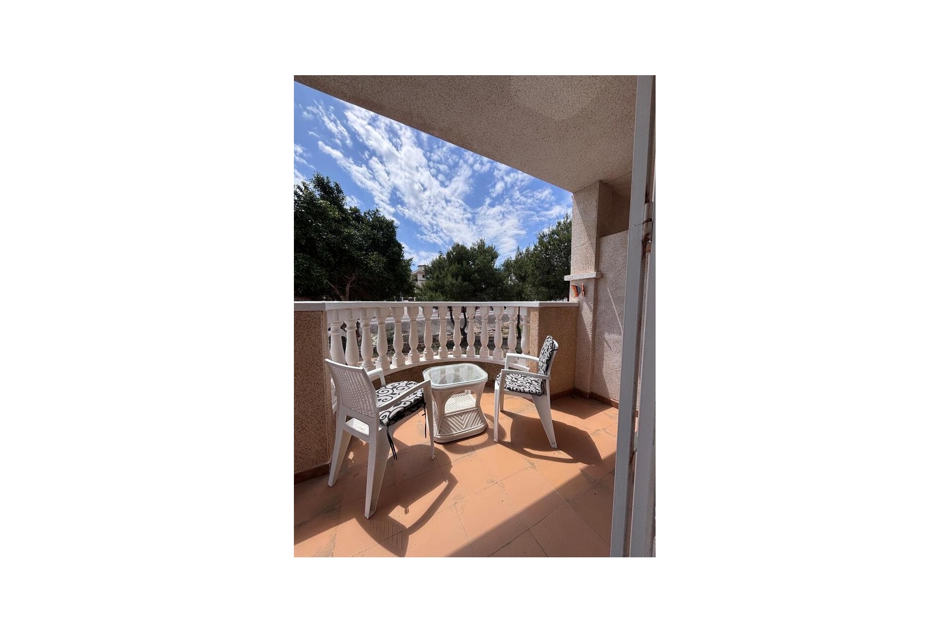 Brukt - Town House -
Villamartin - Costa Blanca
