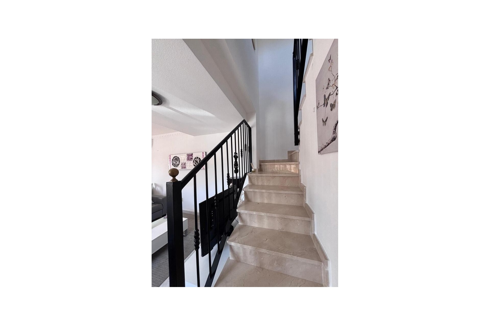 Brukt - Town House -
Villamartin - Costa Blanca