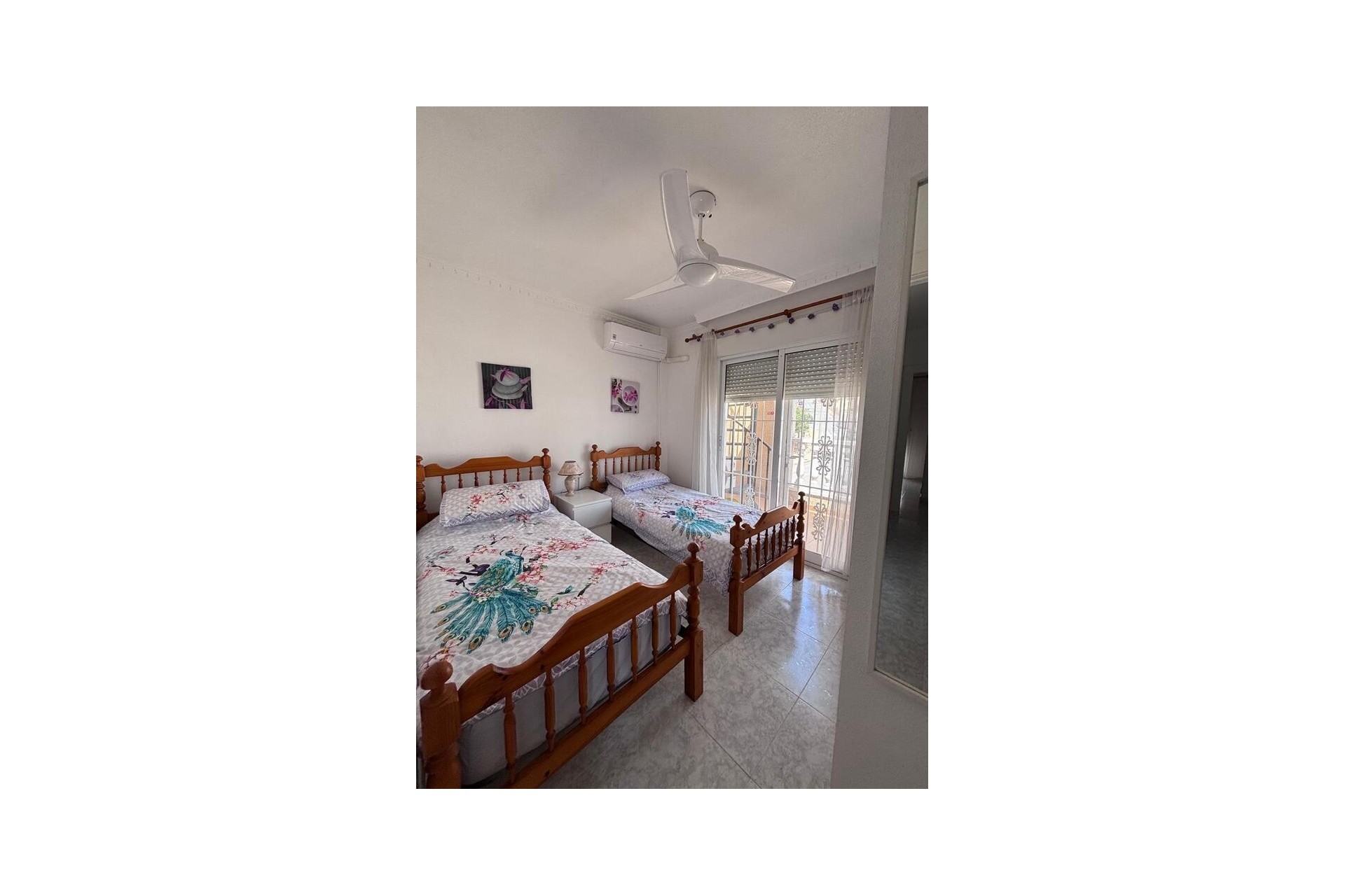 Brukt - Town House -
Villamartin - Costa Blanca