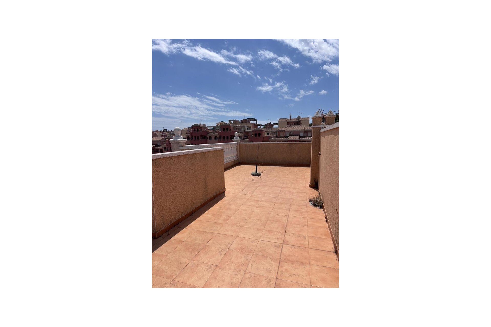 Brukt - Town House -
Villamartin - Costa Blanca