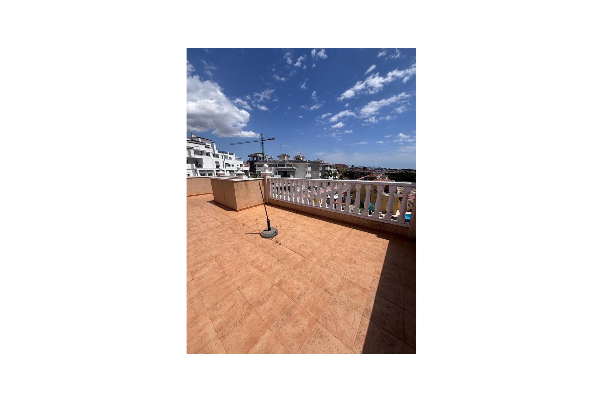 Brukt - Town House -
Villamartin - Costa Blanca