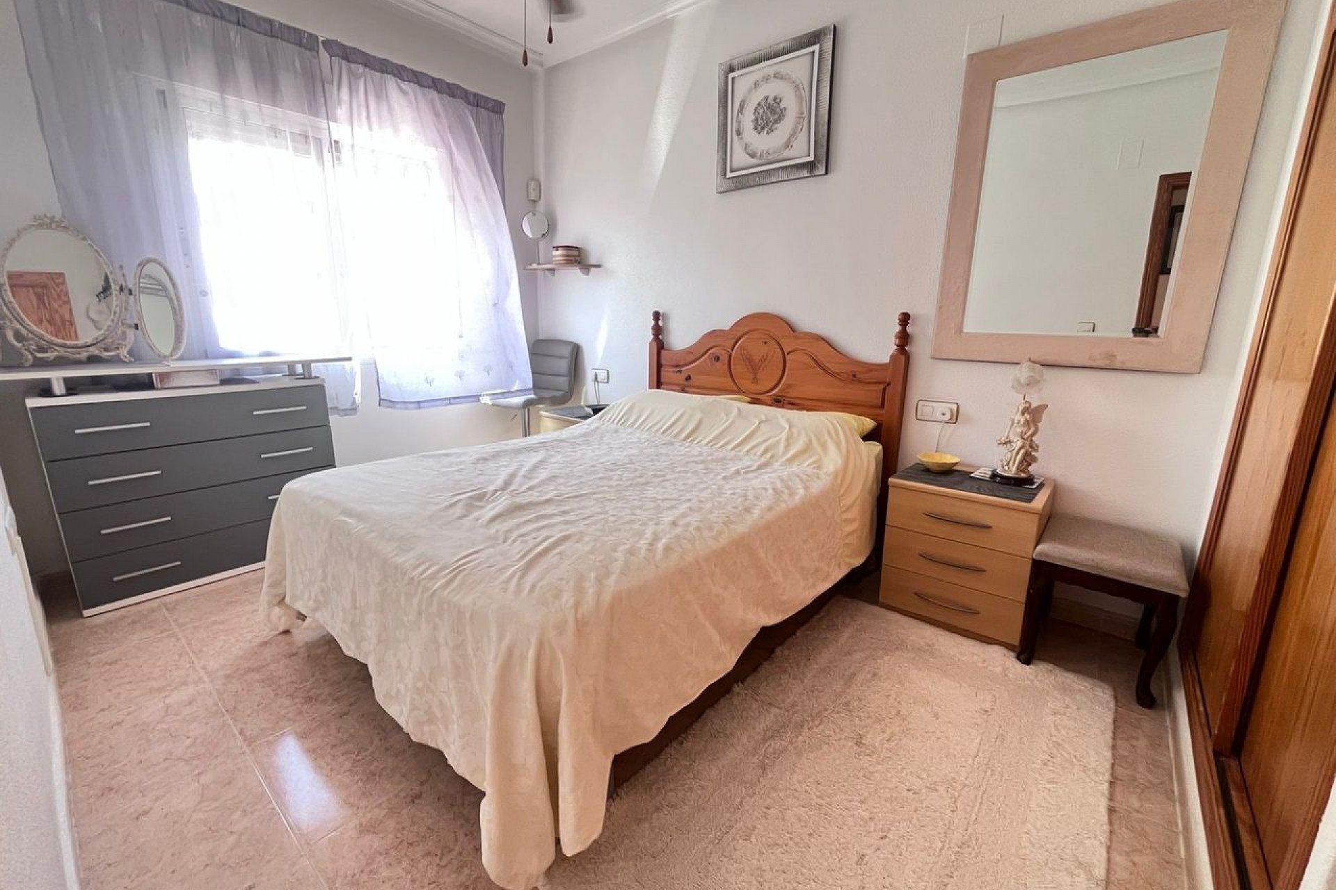 Brukt - Town House -
Villamartin - Costa Blanca