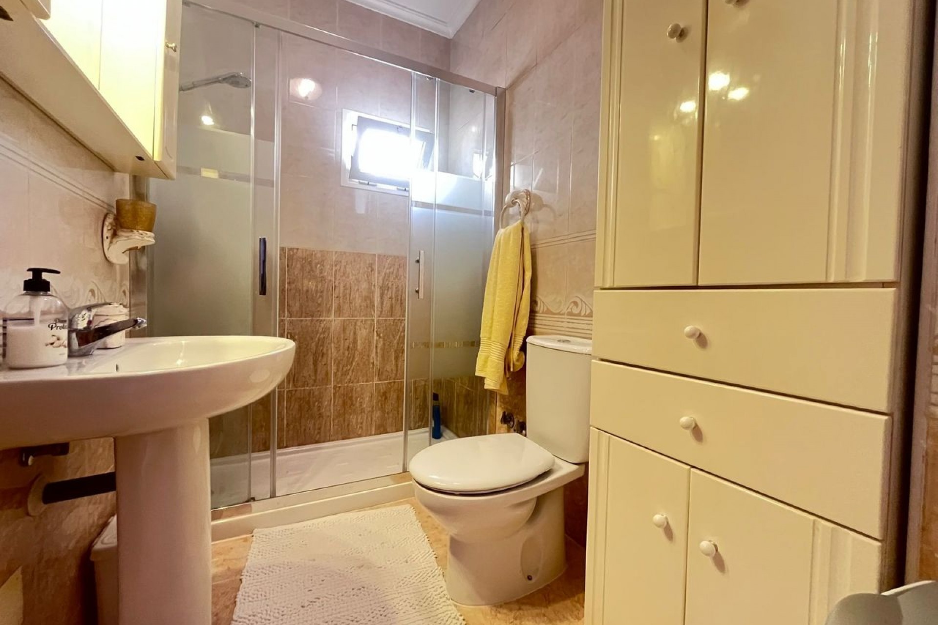 Brukt - Town House -
Villamartin - Costa Blanca