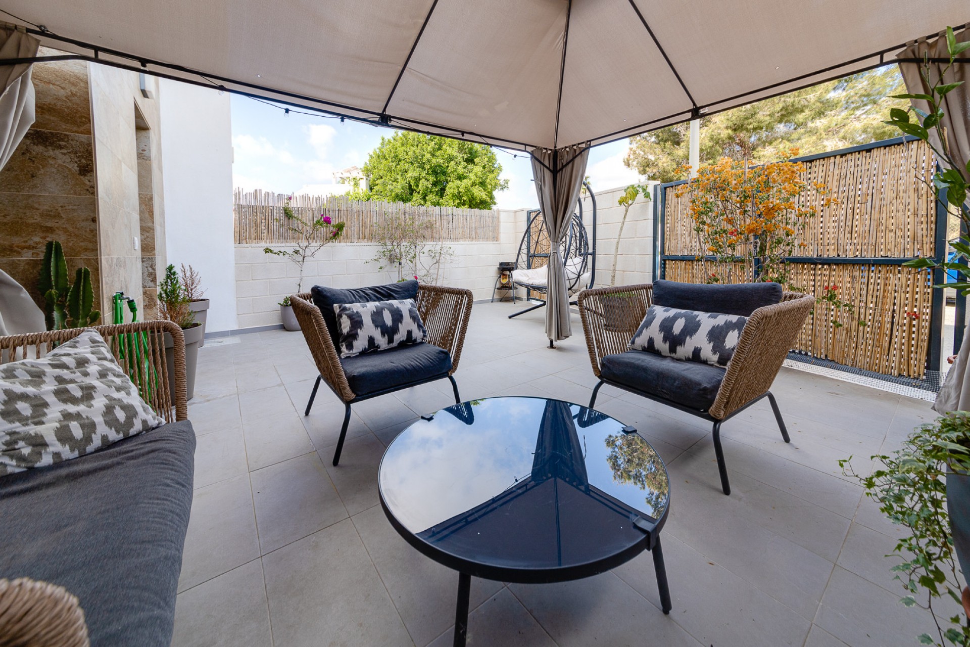 Brukt - Town House -
Villamartin - Costa Blanca