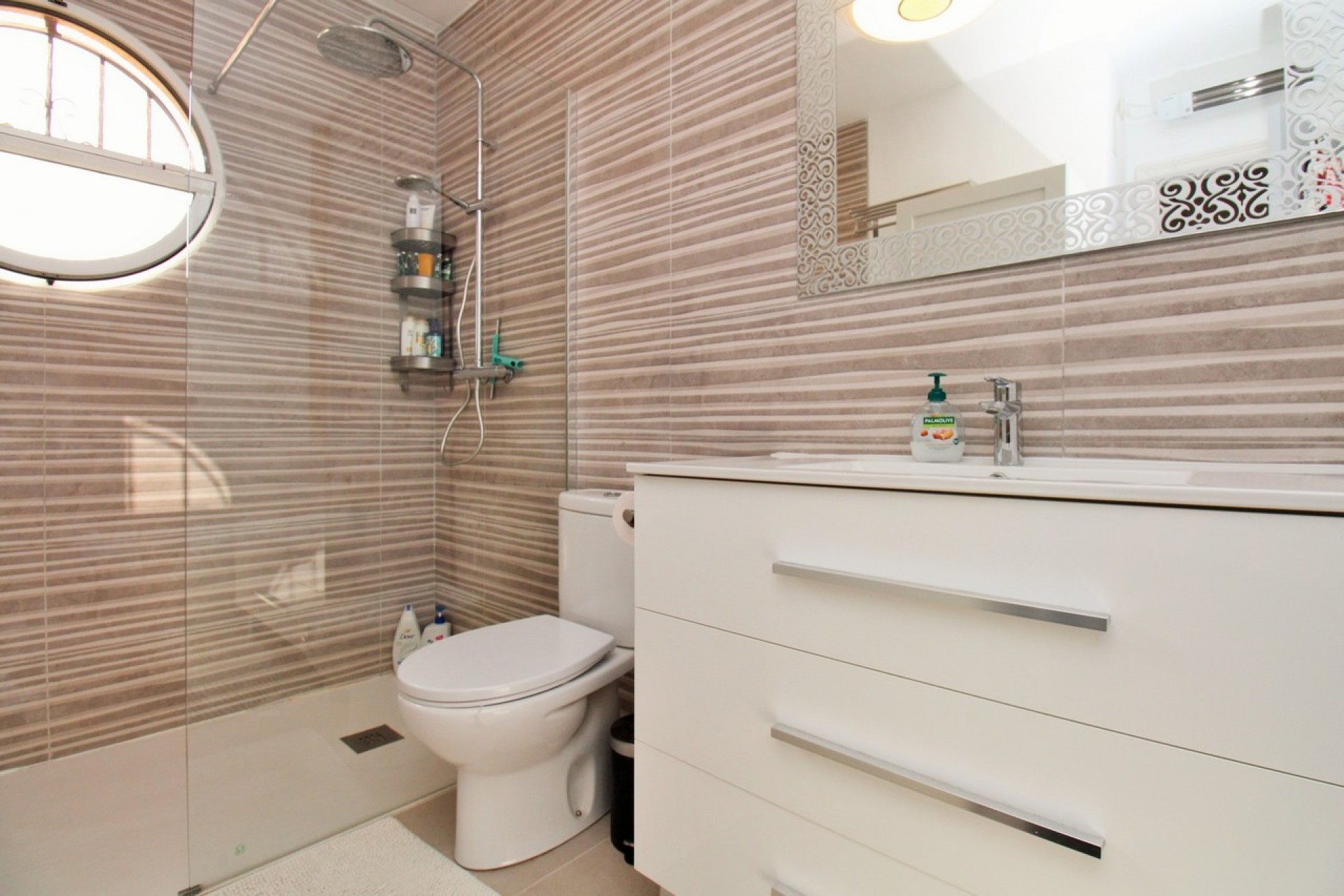 Brukt - Town House -
Villamartin - Costa Blanca