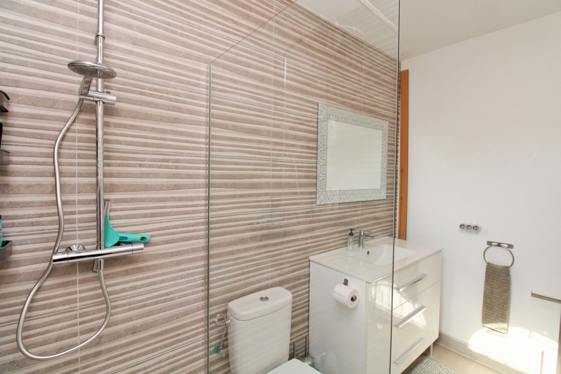 Brukt - Town House -
Villamartin - Costa Blanca
