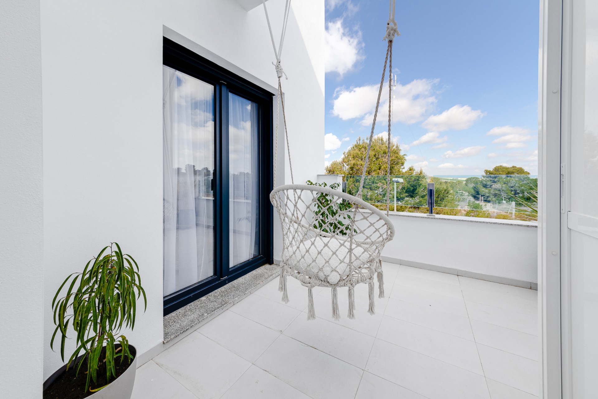 Brukt - Town House -
Villamartin - Costa Blanca