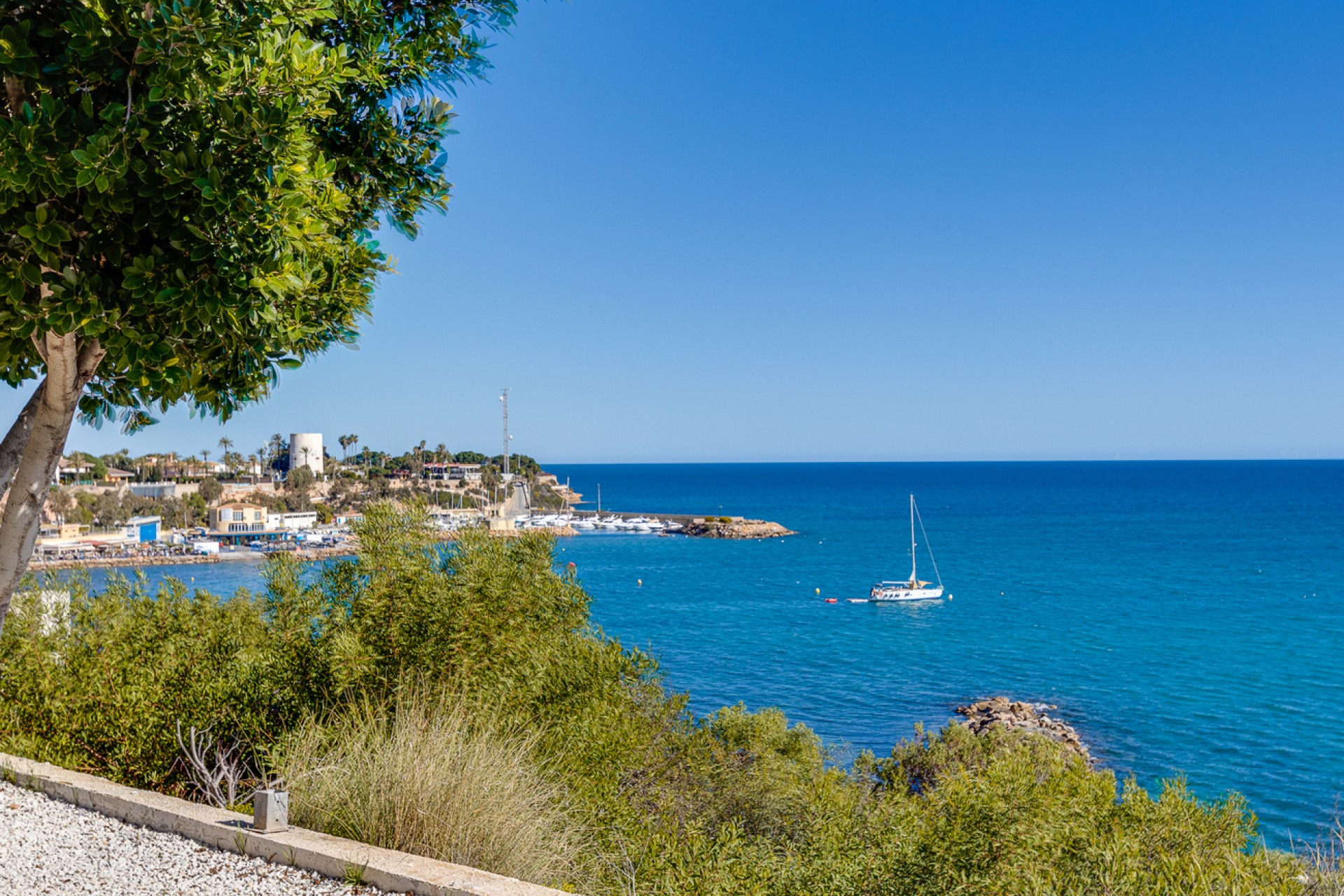 Brukt - Town House -
Villamartin - Costa Blanca