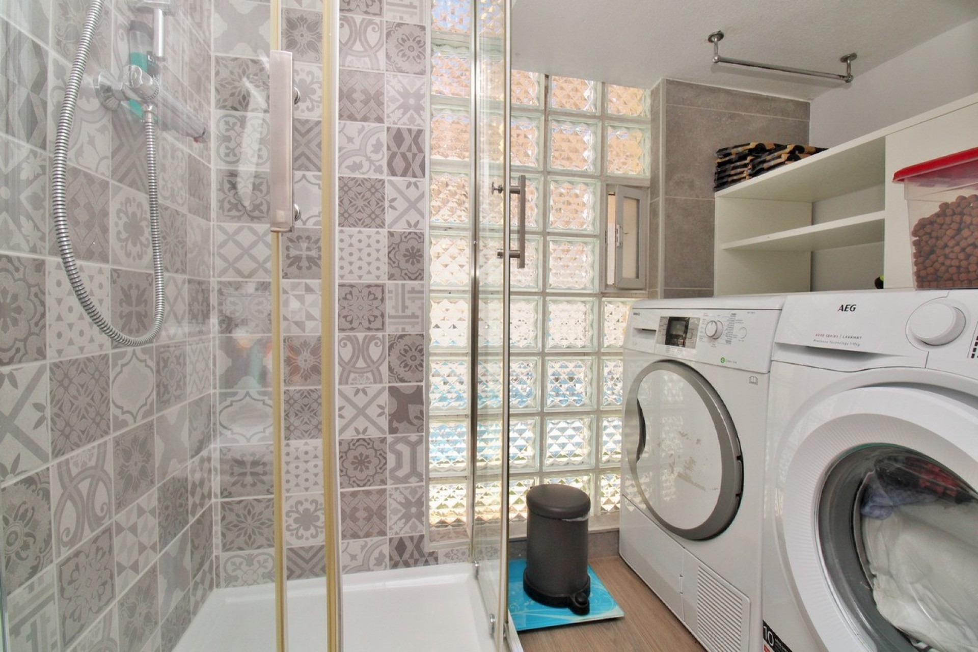 Brukt - Town House -
Villamartin - Costa Blanca