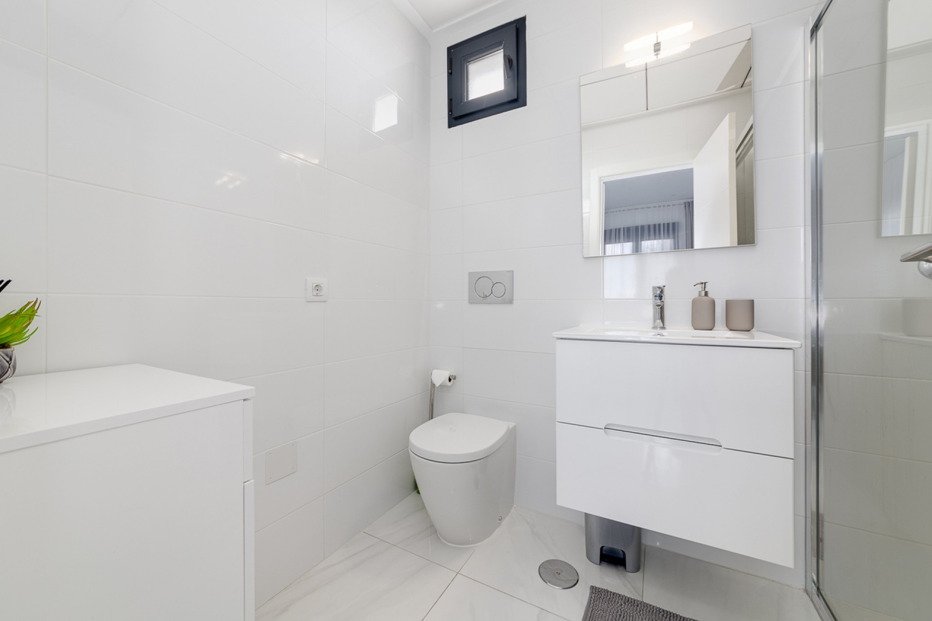 Brukt - Town House -
Villamartin - Costa Blanca