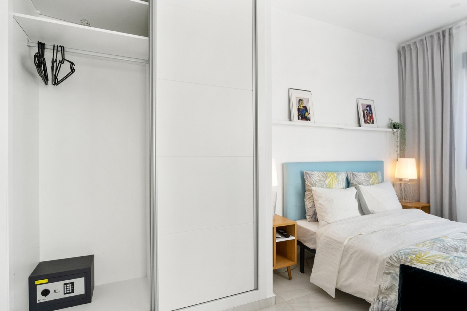 Brukt - Town House -
Villamartin - Costa Blanca