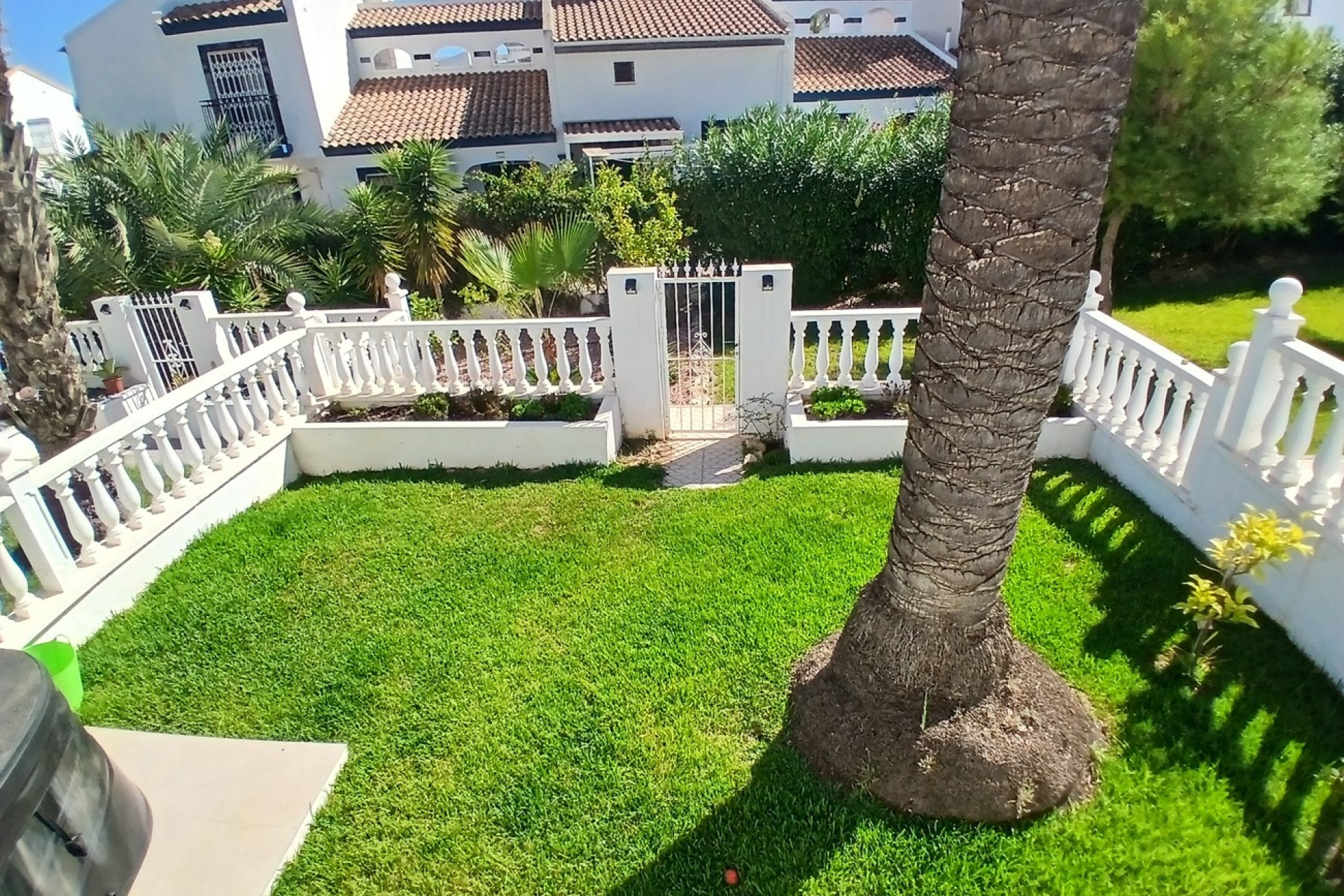 Brukt - Town House -
Villamartin - Costa Blanca