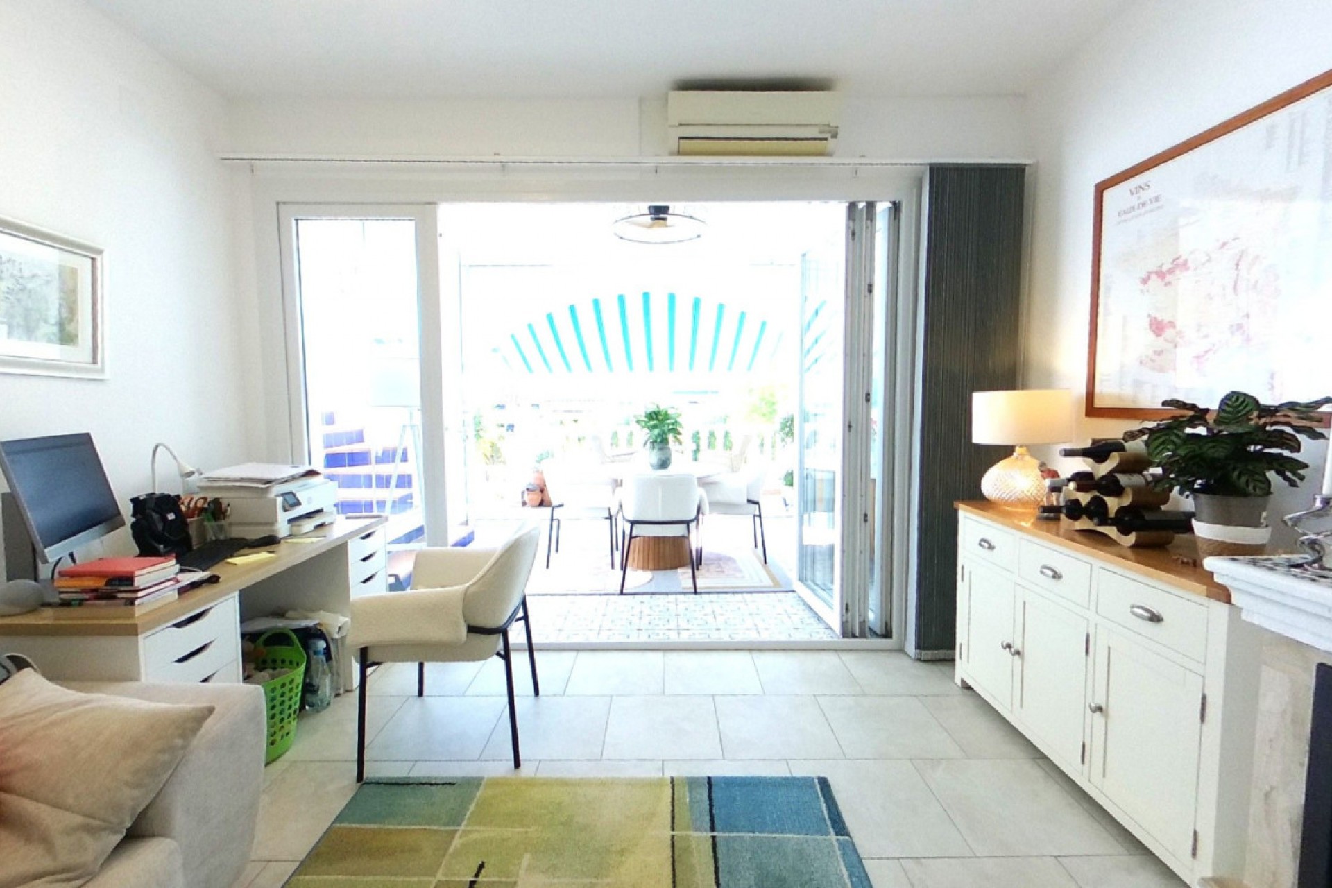 Brukt - Town House -
Villamartin - Costa Blanca