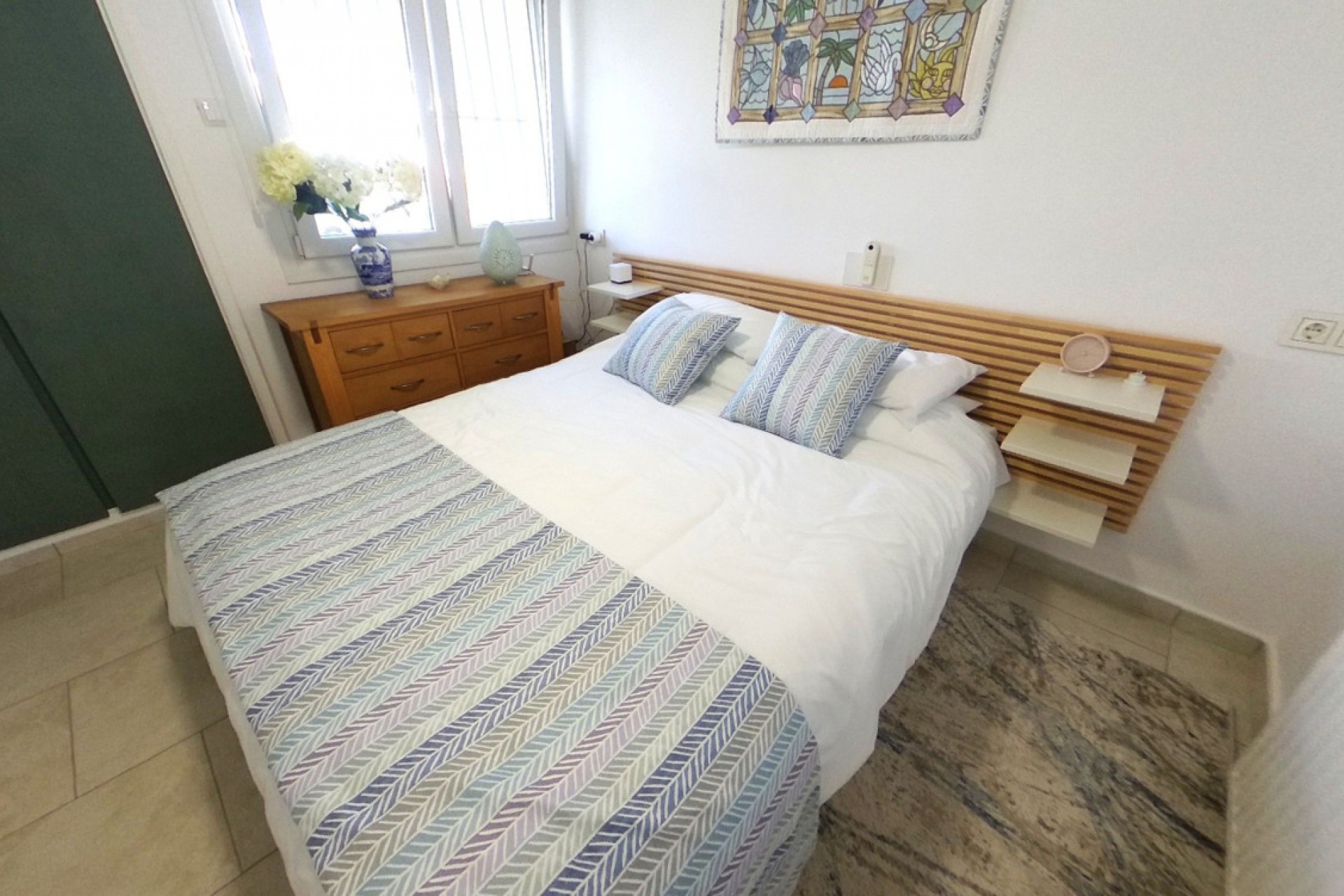 Brukt - Town House -
Villamartin - Costa Blanca