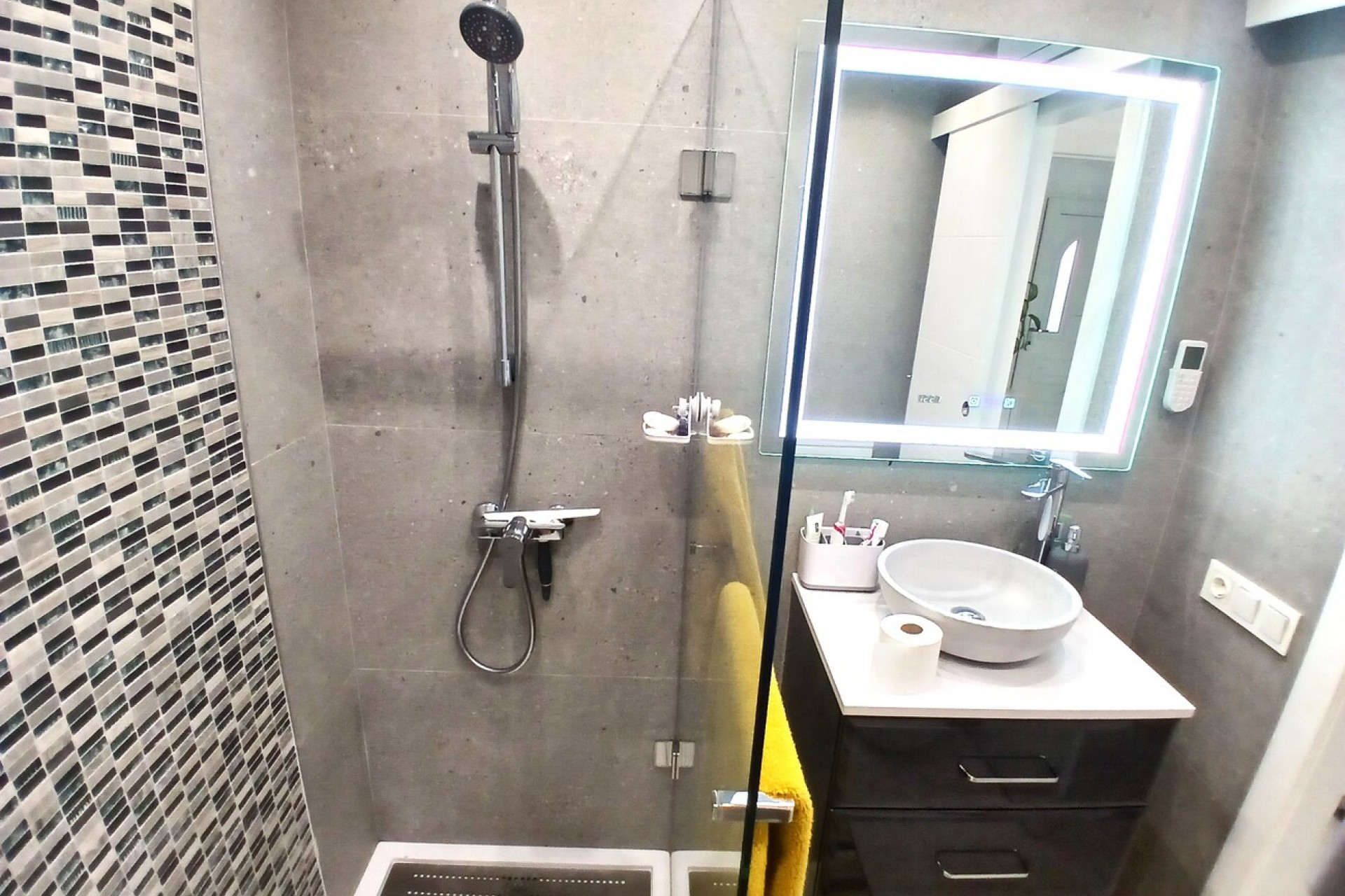Brukt - Town House -
Villamartin - Costa Blanca