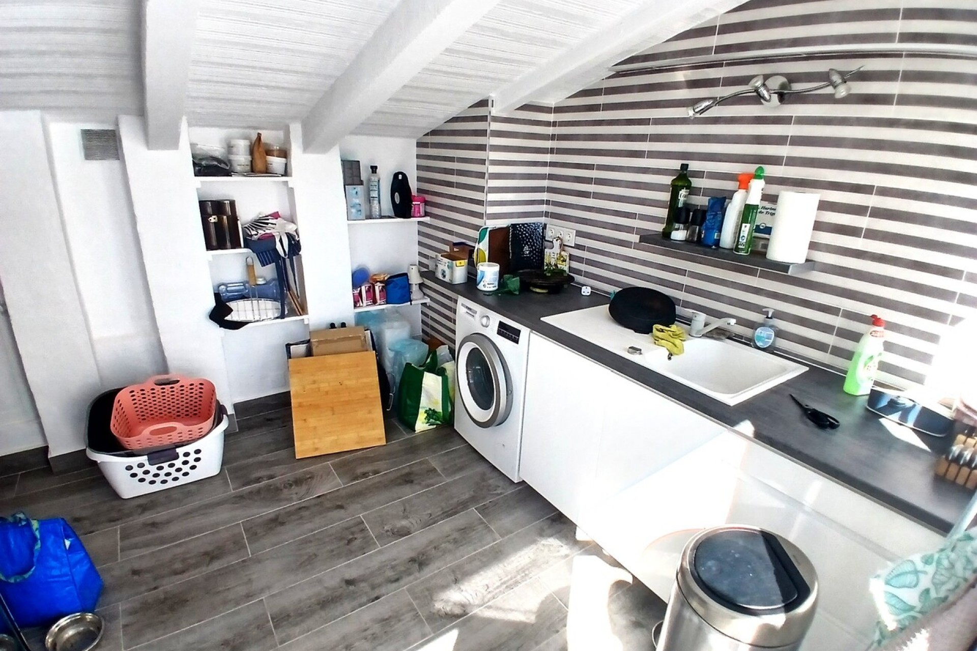 Brukt - Town House -
Villamartin - Costa Blanca
