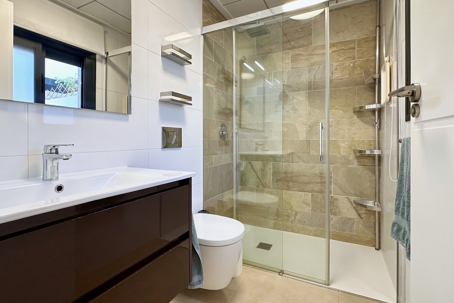 Brukt - Town House -
Villamartin - Costa Blanca