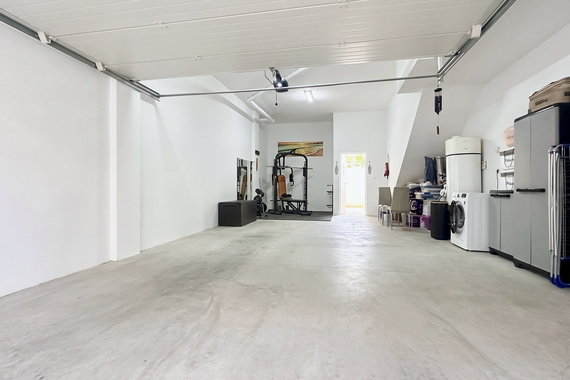 Brukt - Town House -
Villamartin - Costa Blanca