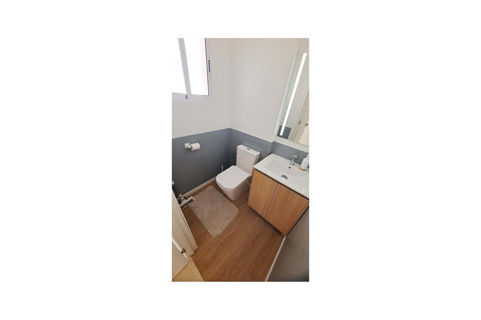 Brukt - Town House -
Villamartin - Costa Blanca