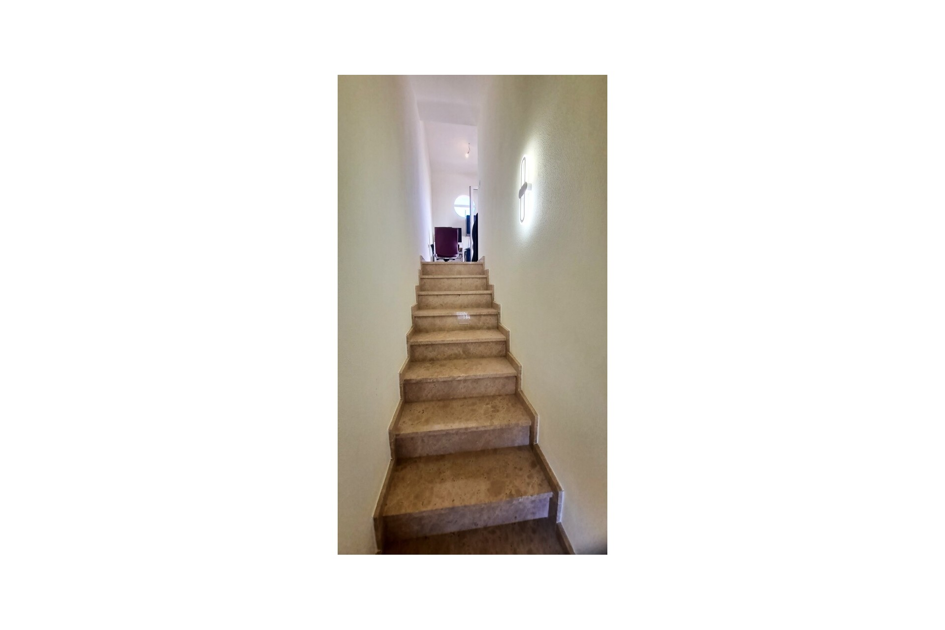 Brukt - Town House -
Villamartin - Costa Blanca