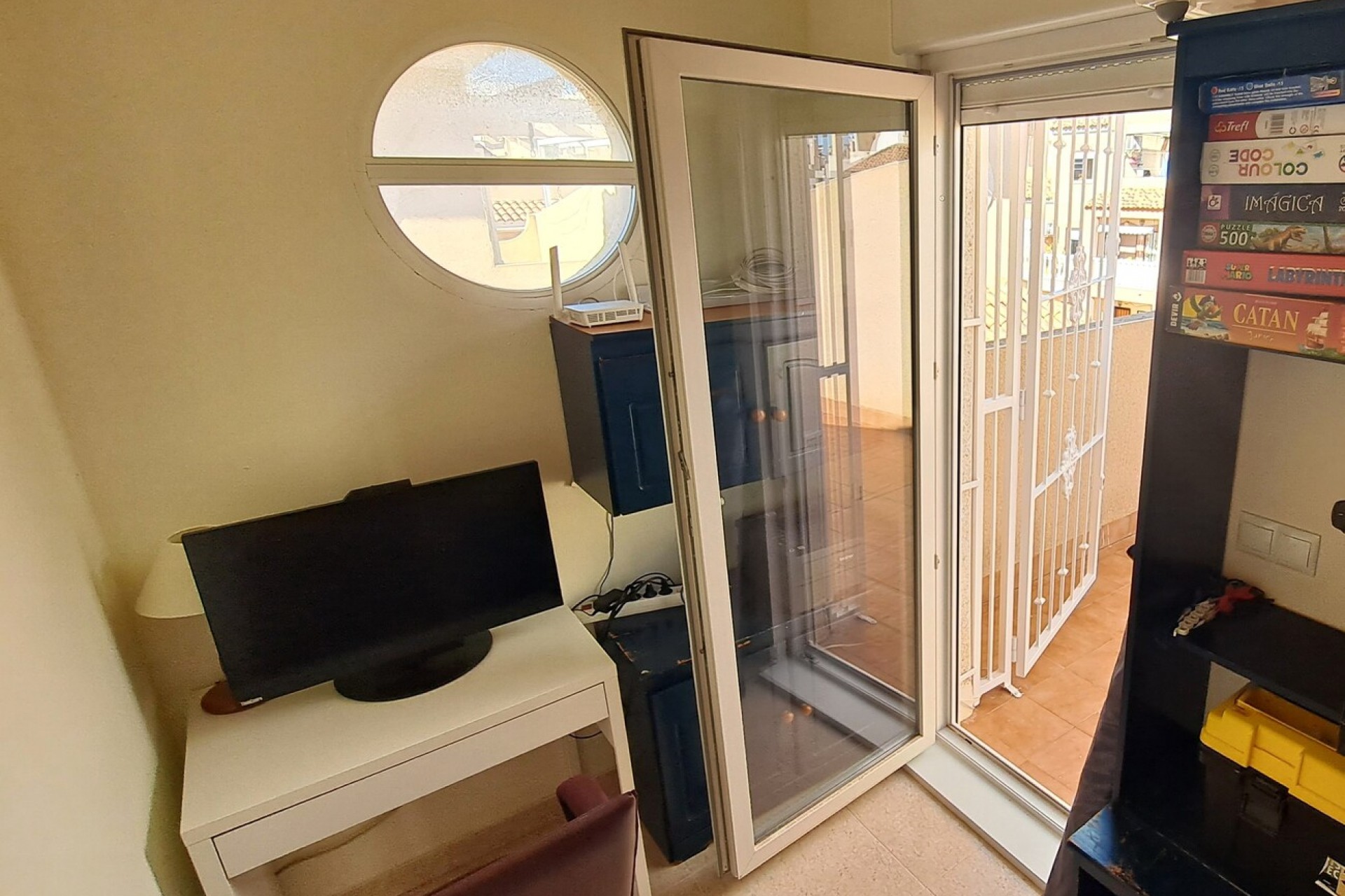Brukt - Town House -
Villamartin - Costa Blanca