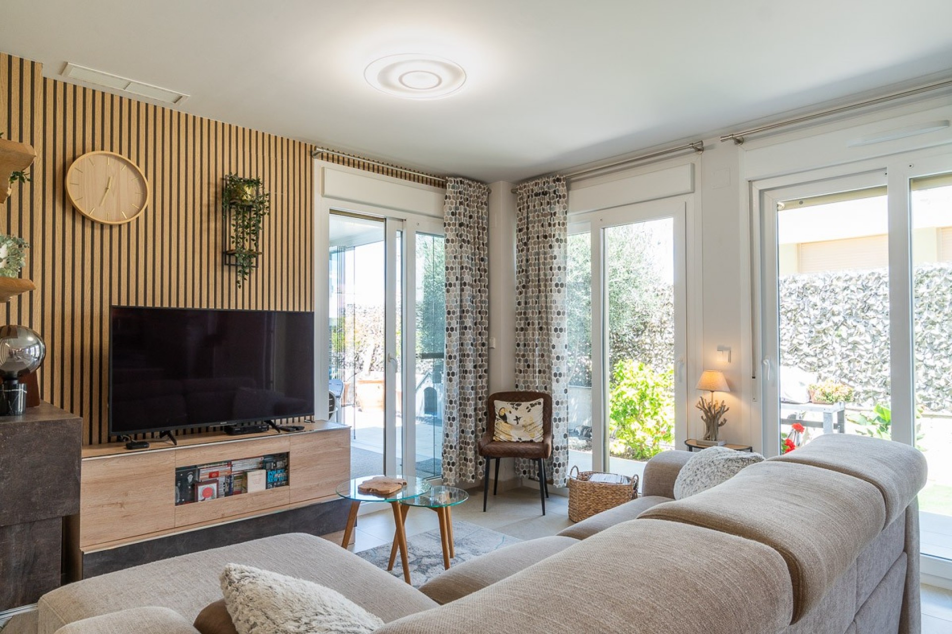 Brukt - Town House -
Vistabella Golf Entre Naranjos - Inland