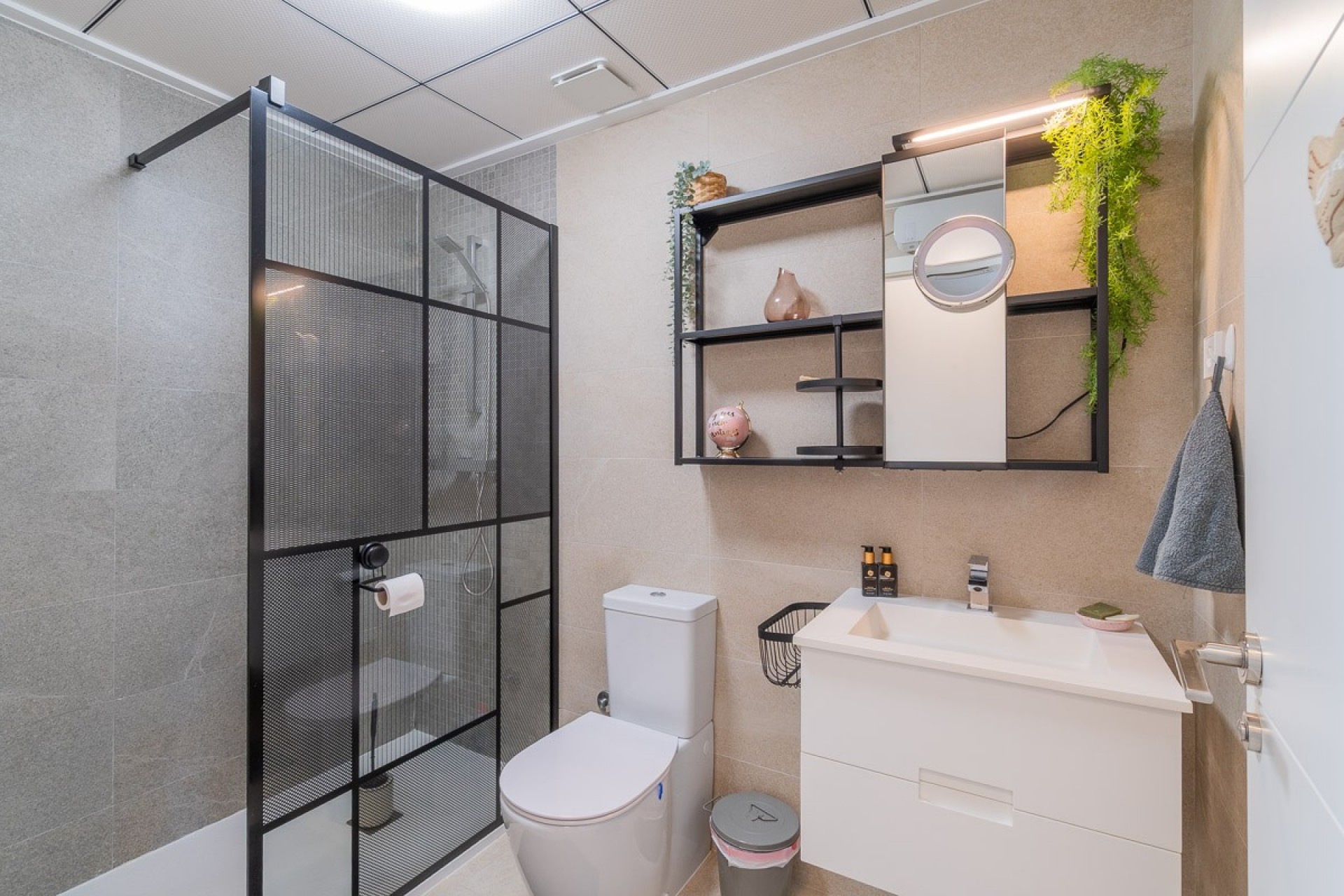 Brukt - Town House -
Vistabella Golf Entre Naranjos - Inland