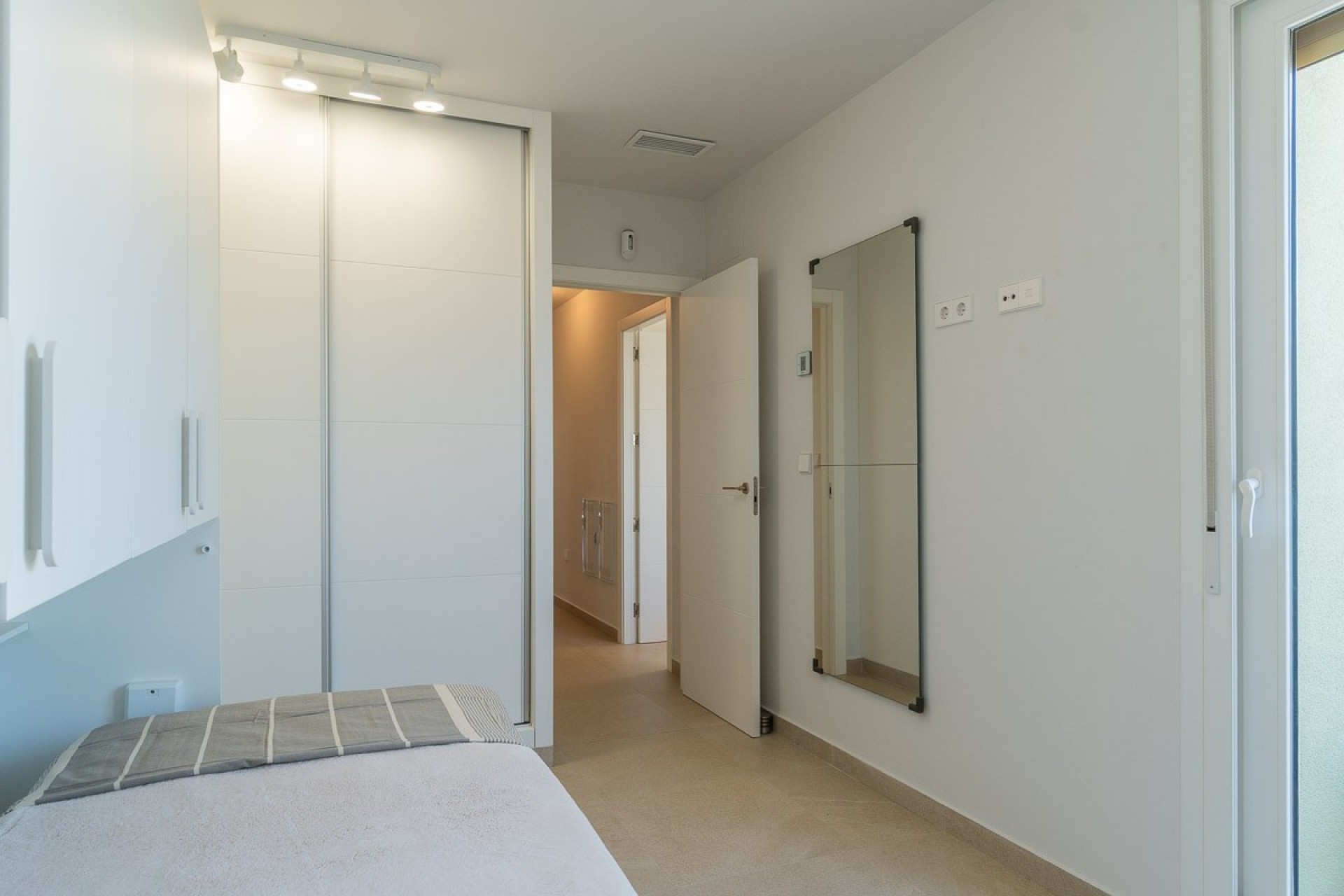 Brukt - Town House -
Vistabella Golf Entre Naranjos - Inland