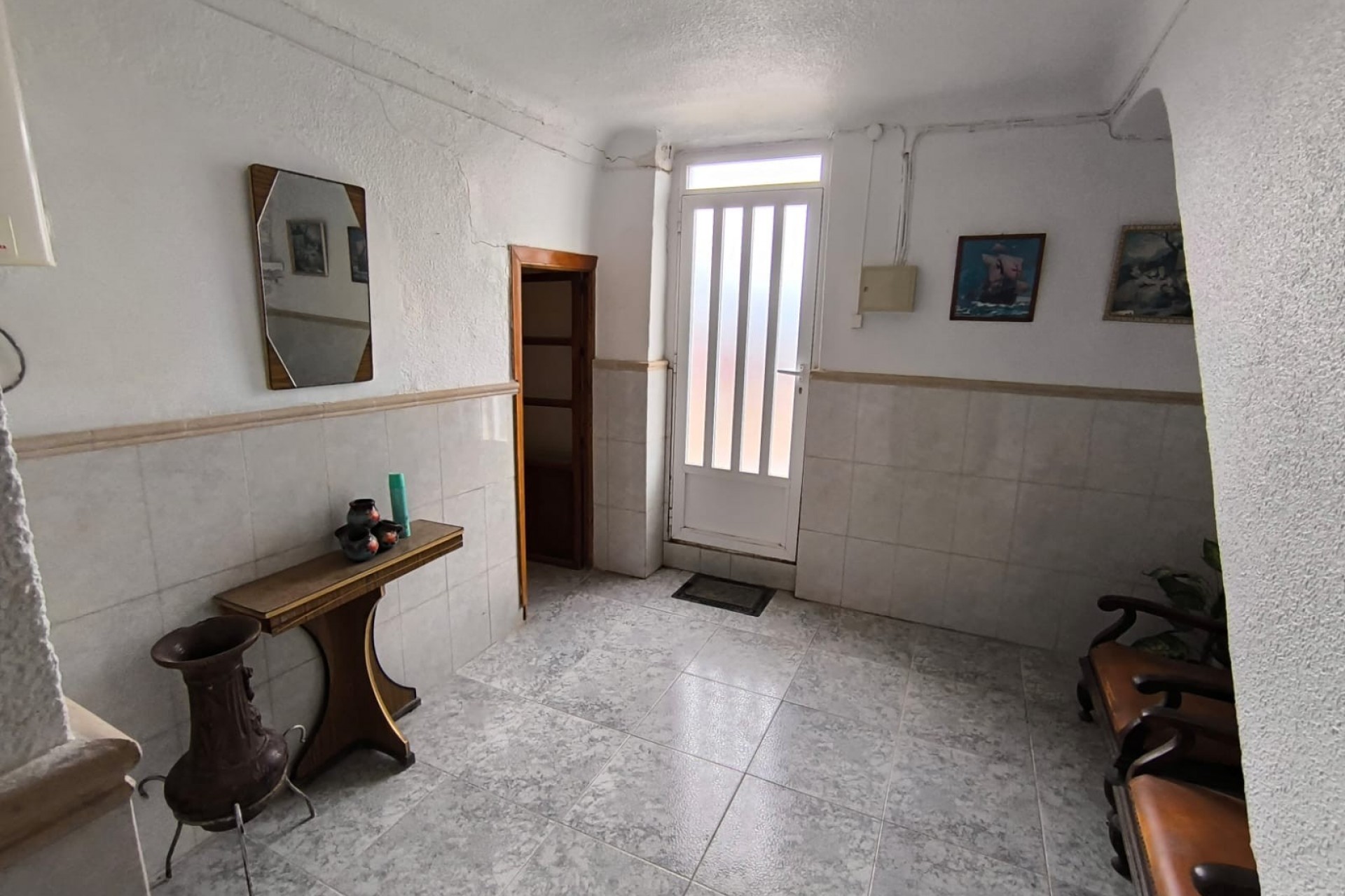 Brukt - Town House -
Yecla - Inland