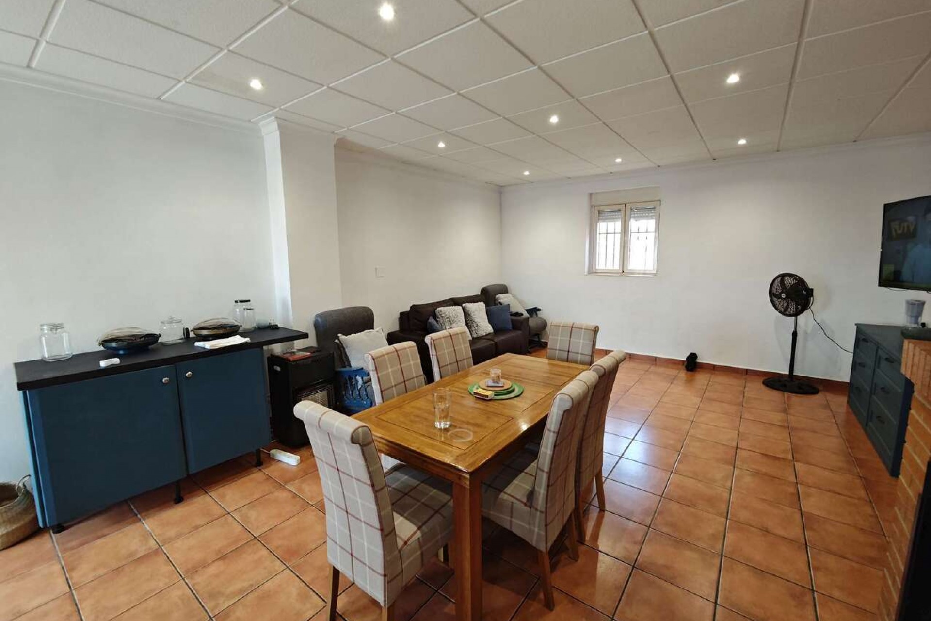 Brukt - Town House -
Yecla - Inland