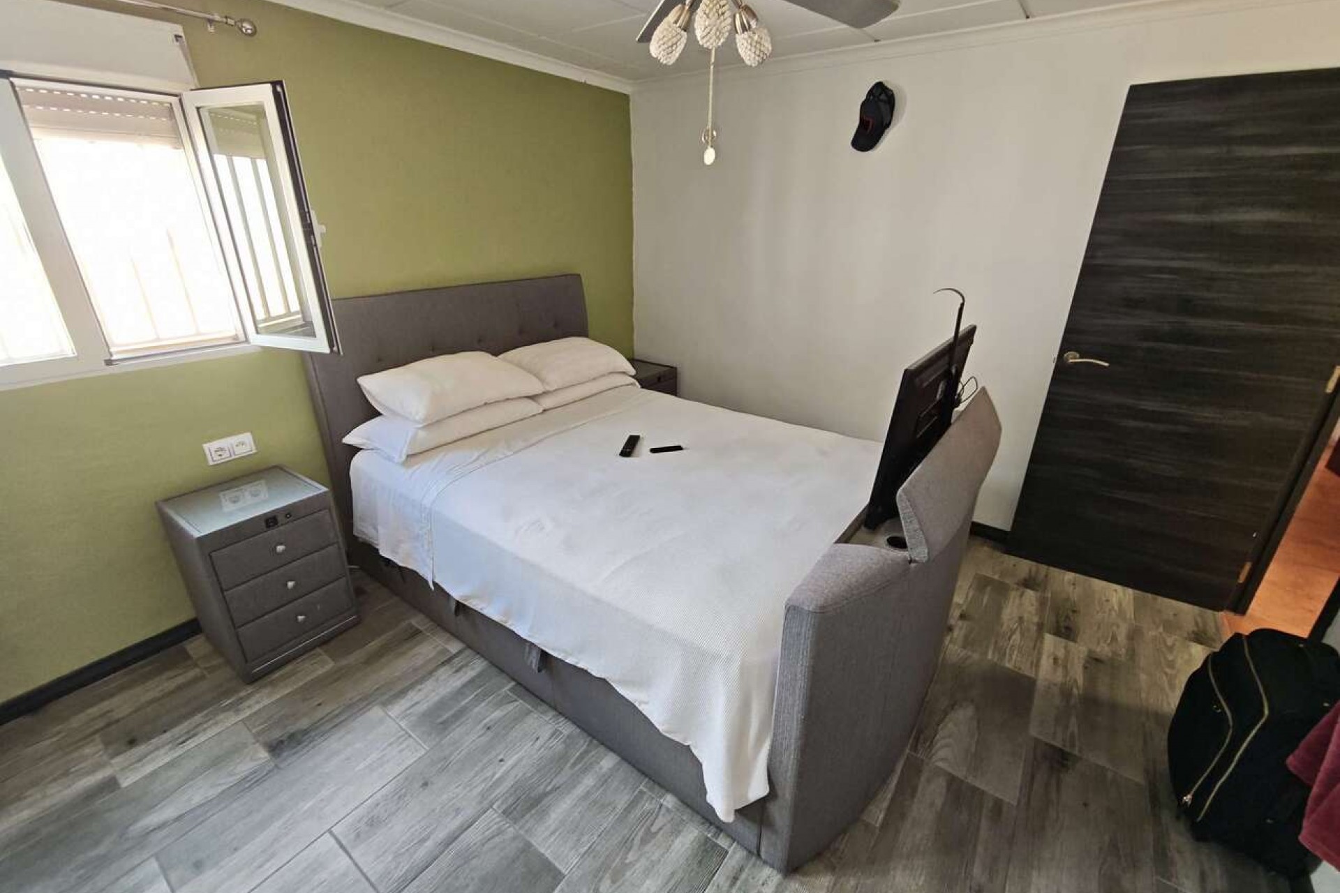 Brukt - Town House -
Yecla - Inland