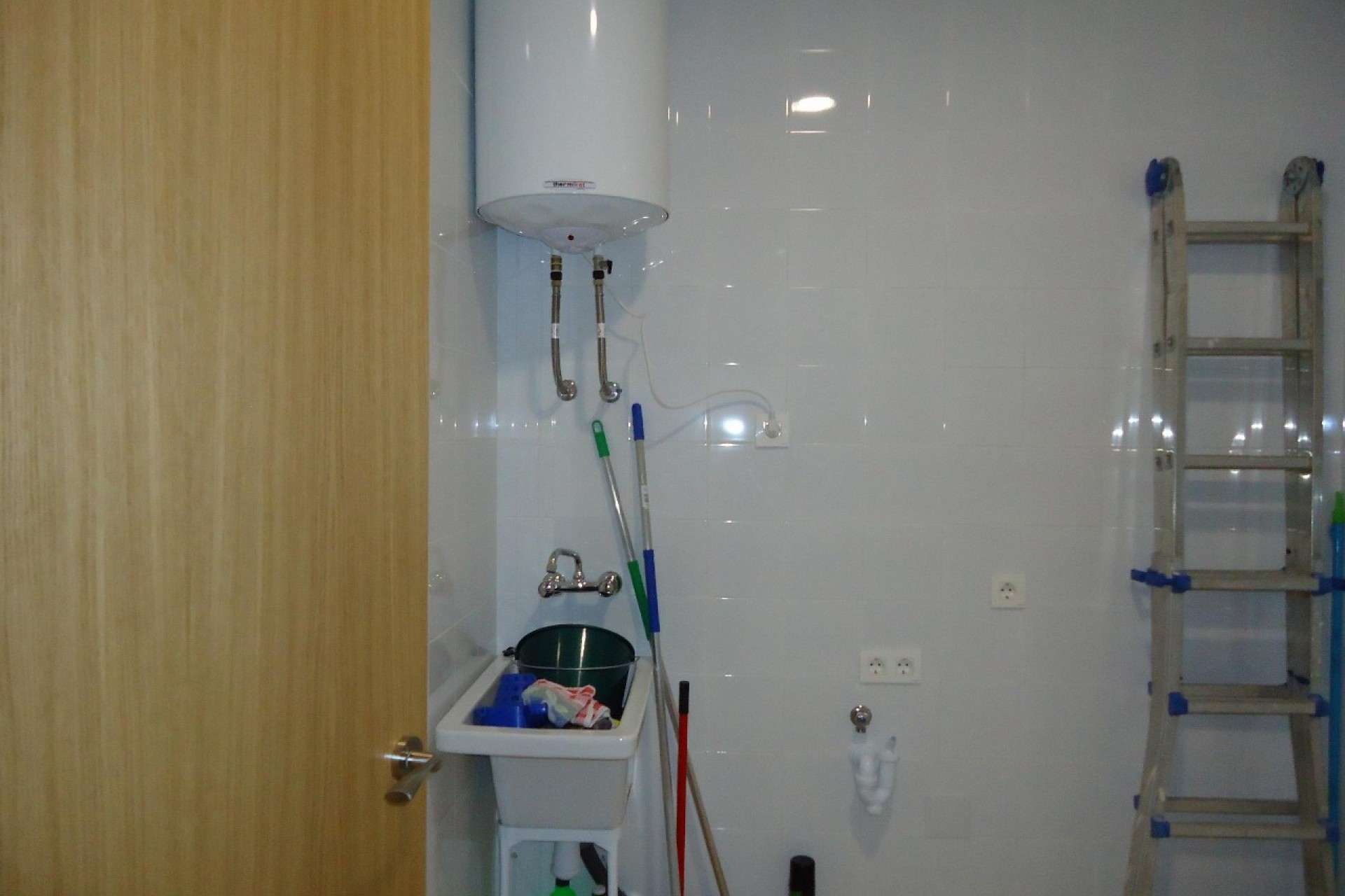 Brukt - Villa -
Abanilla - Inland