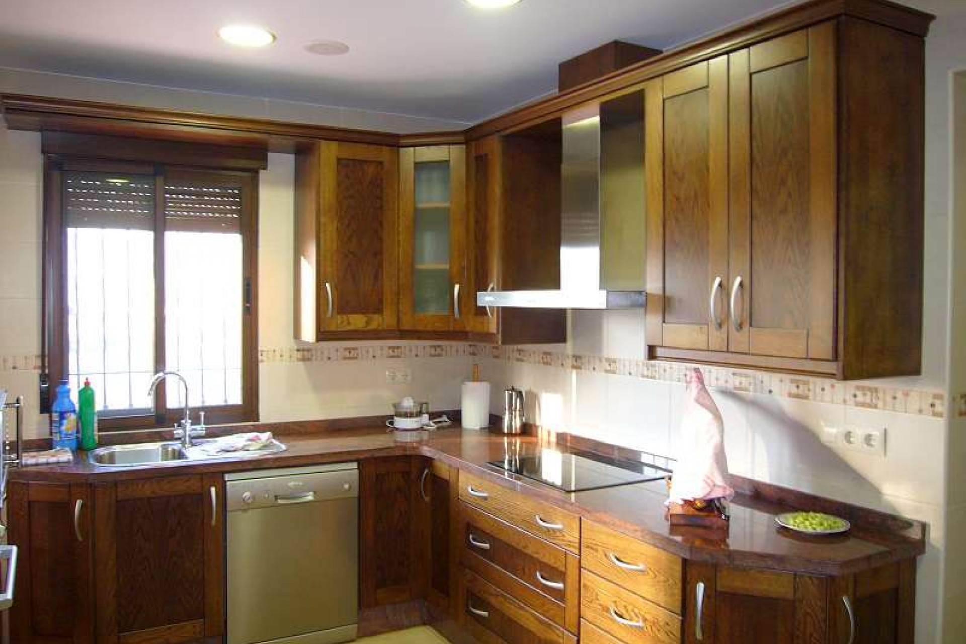 Brukt - Villa -
Abanilla - Inland