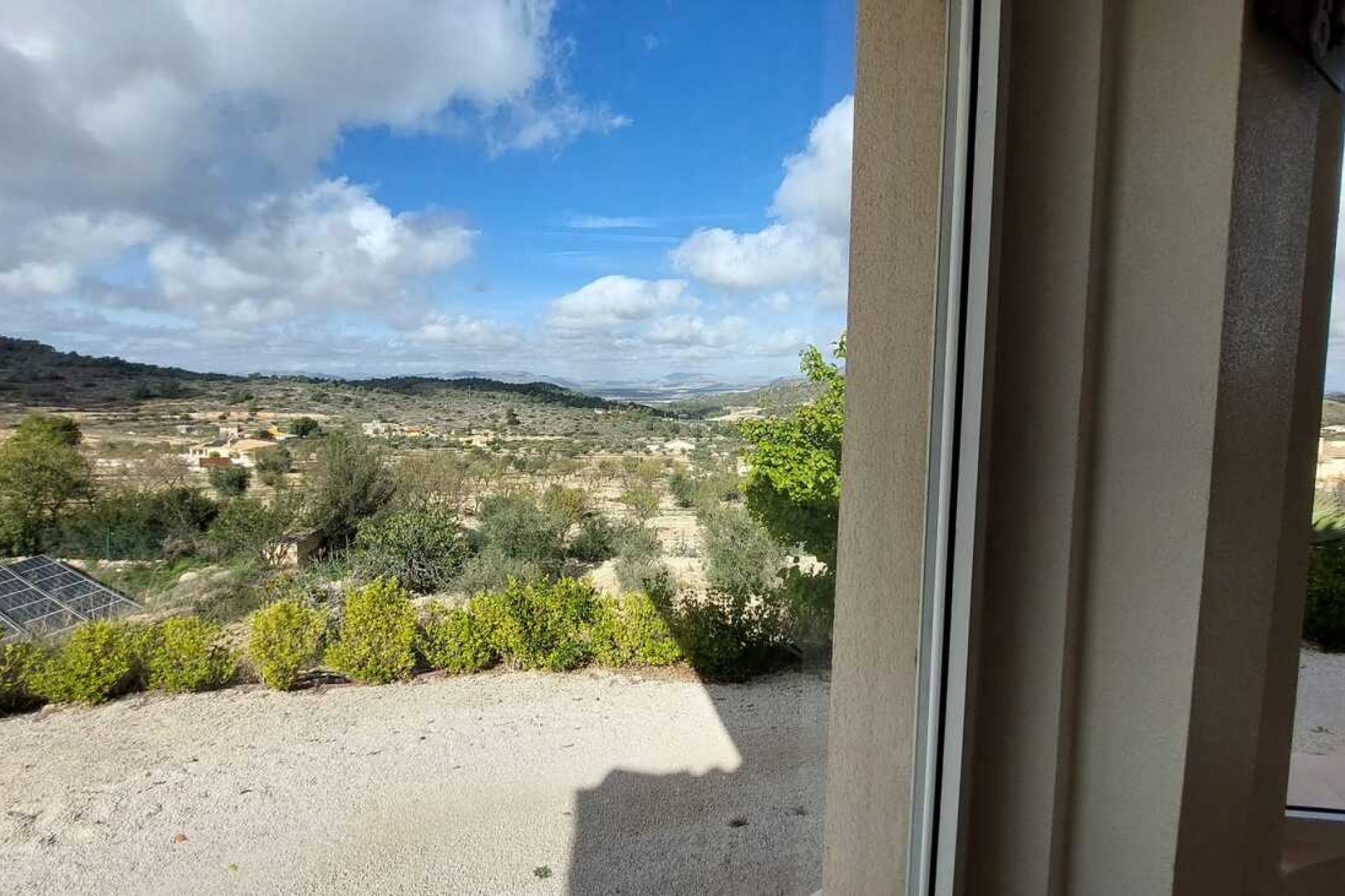 Brukt - Villa -
Abanilla - La Zarza