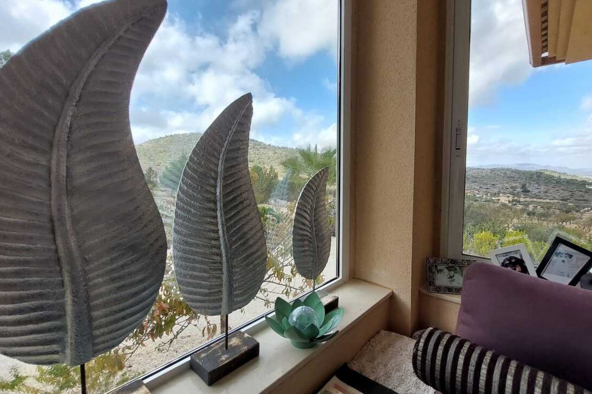 Brukt - Villa -
Abanilla - La Zarza